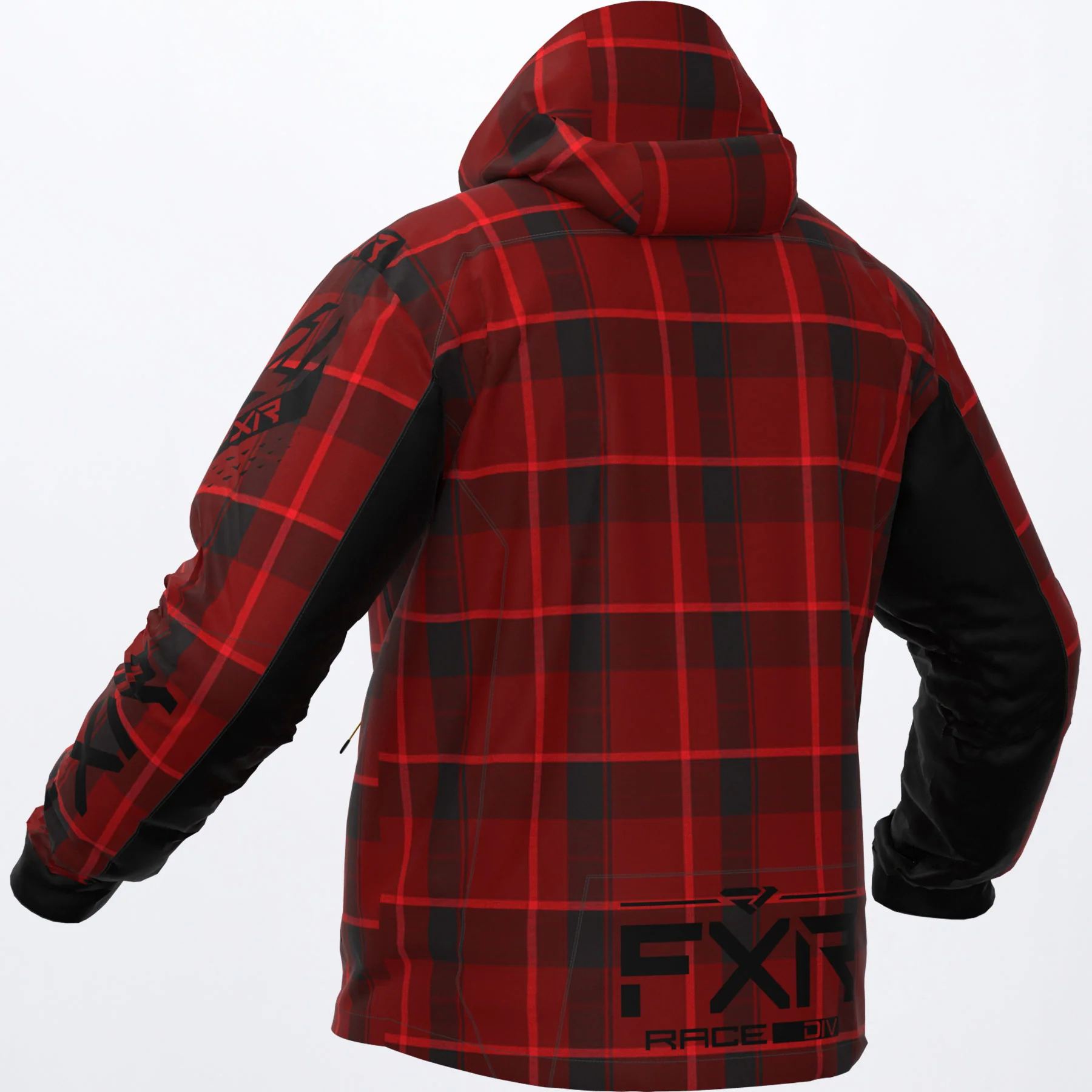 Men's RRX Jacket - Image 4