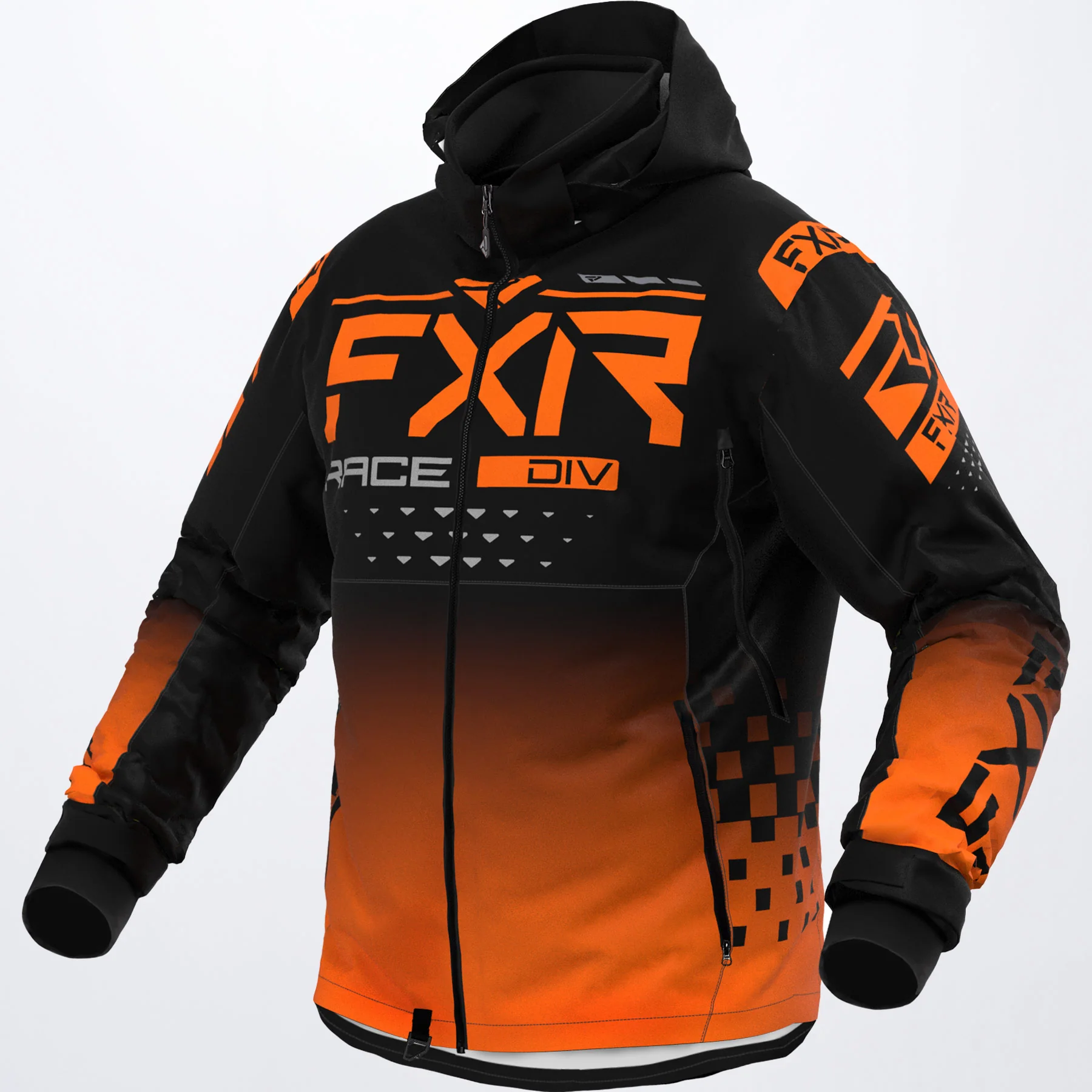 Men's RRX Jacket - Image 5