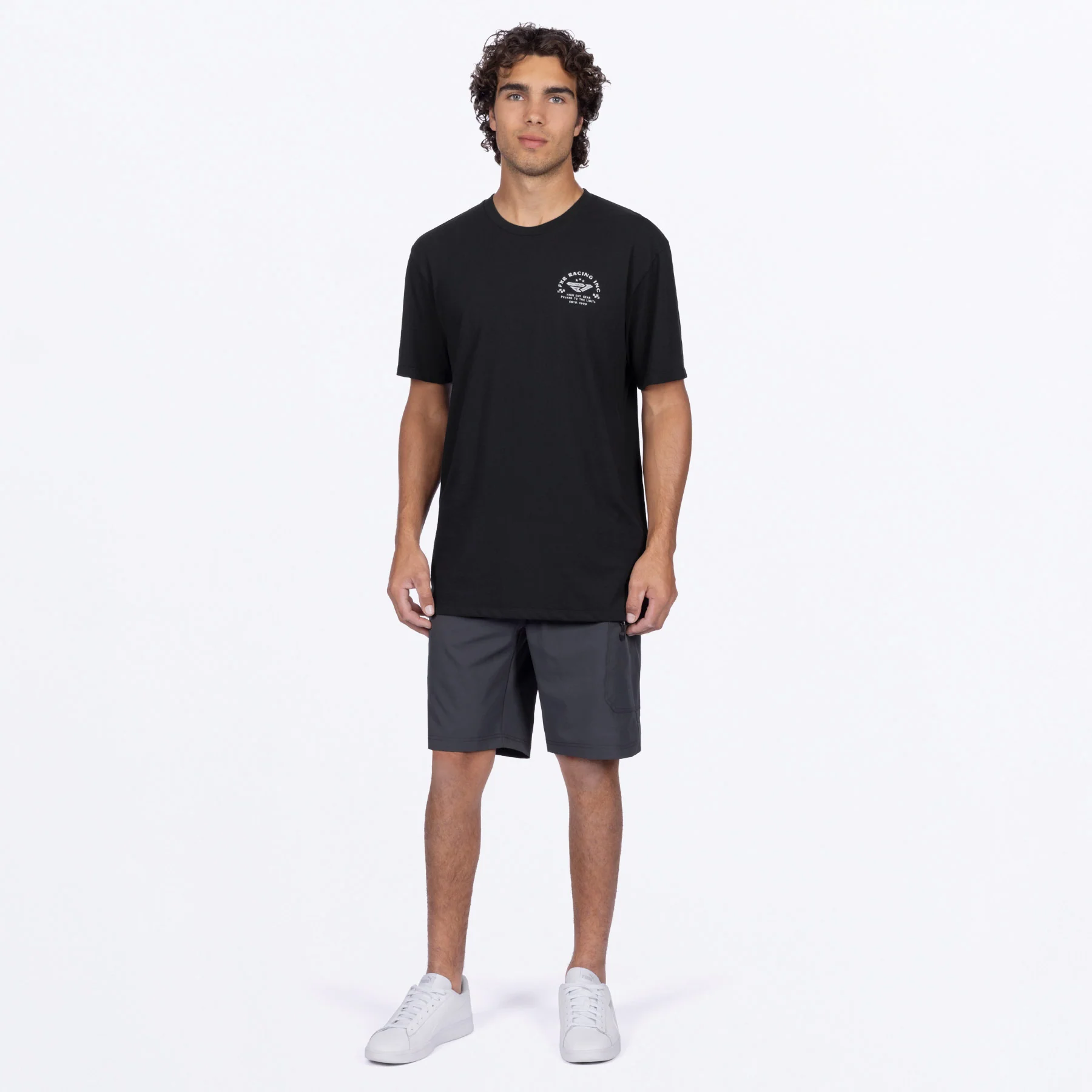 Men's Speed Premium T-Shirt - Image 4