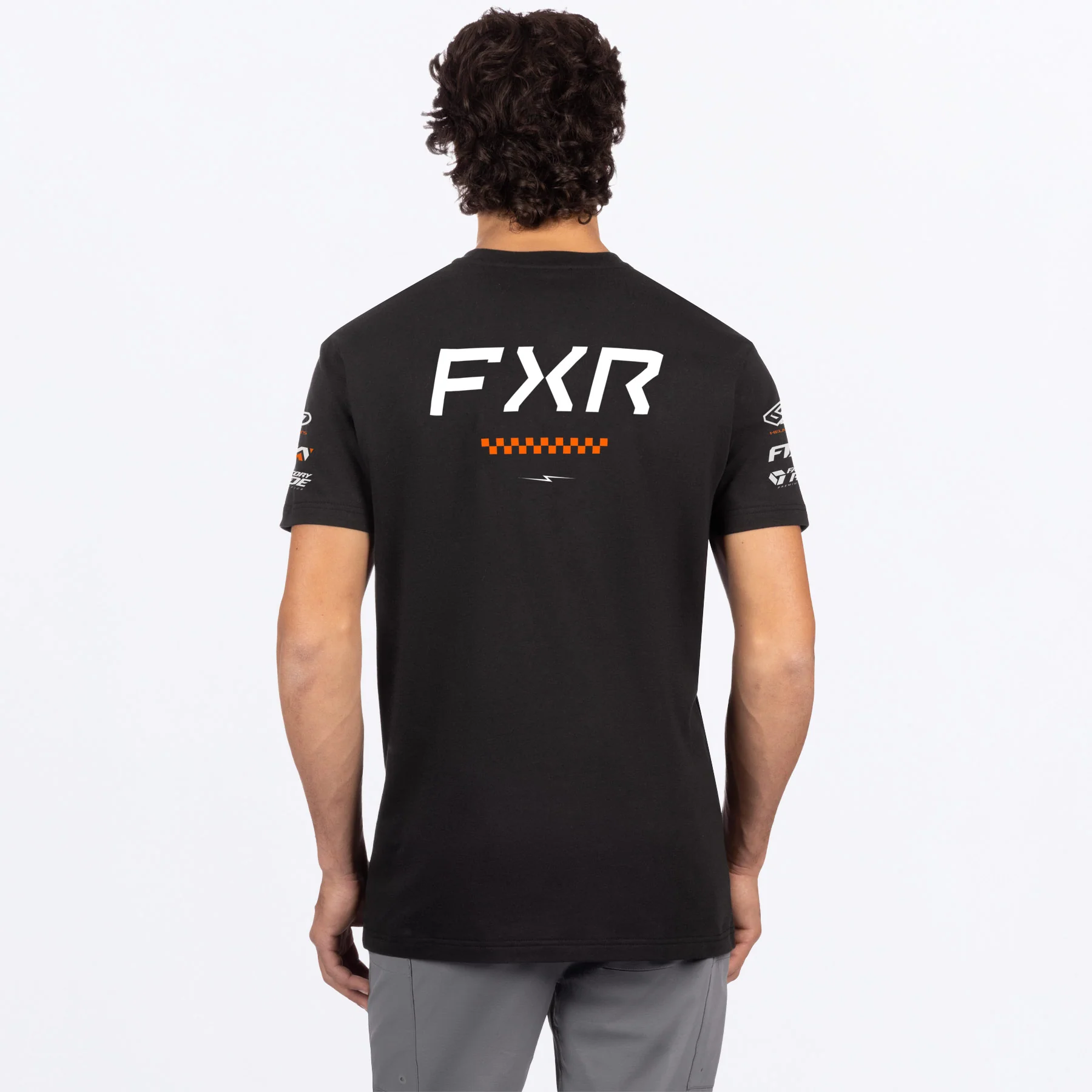 Men's Stack Premium T-Shirt - Image 7