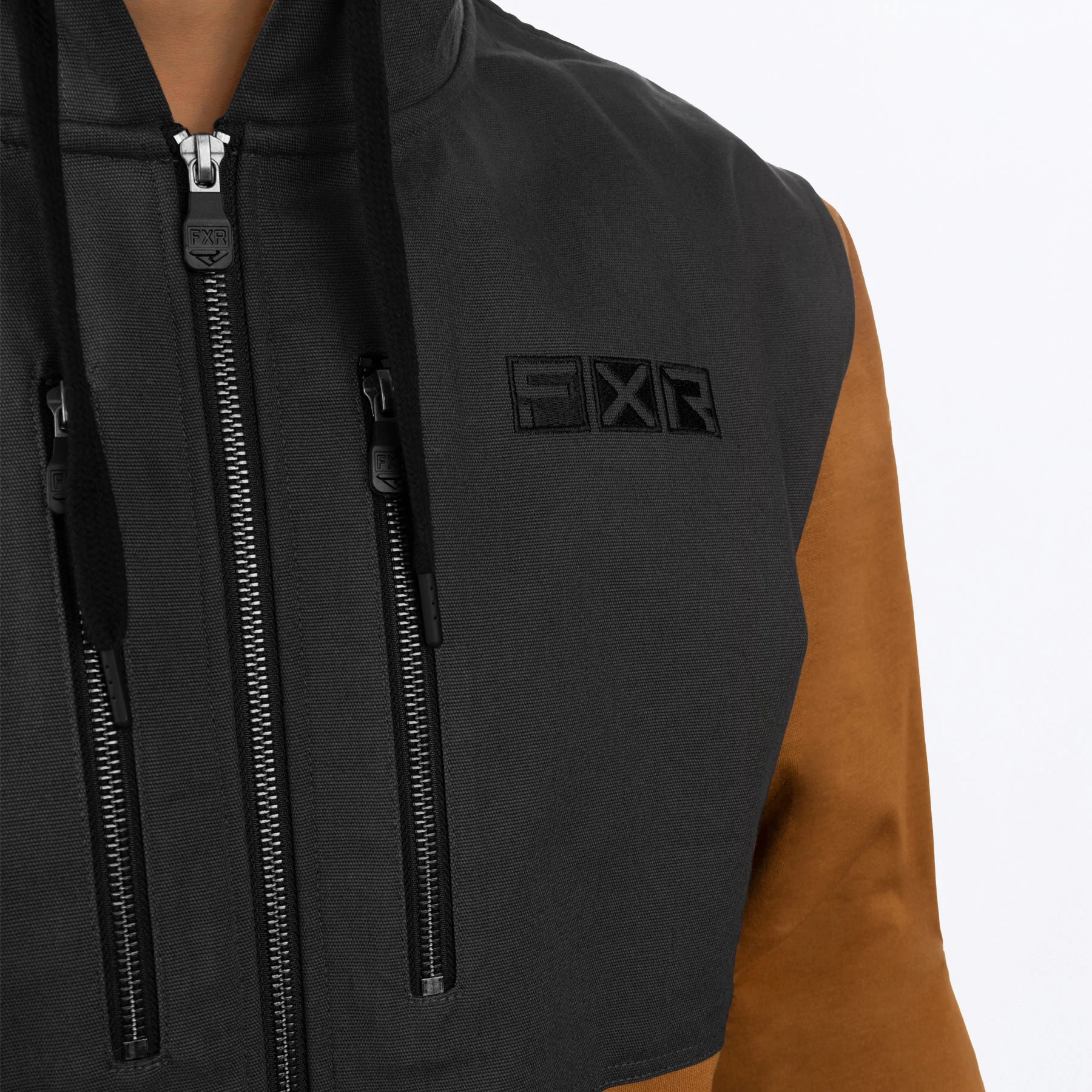 Men's Task Hoodie - Image 10