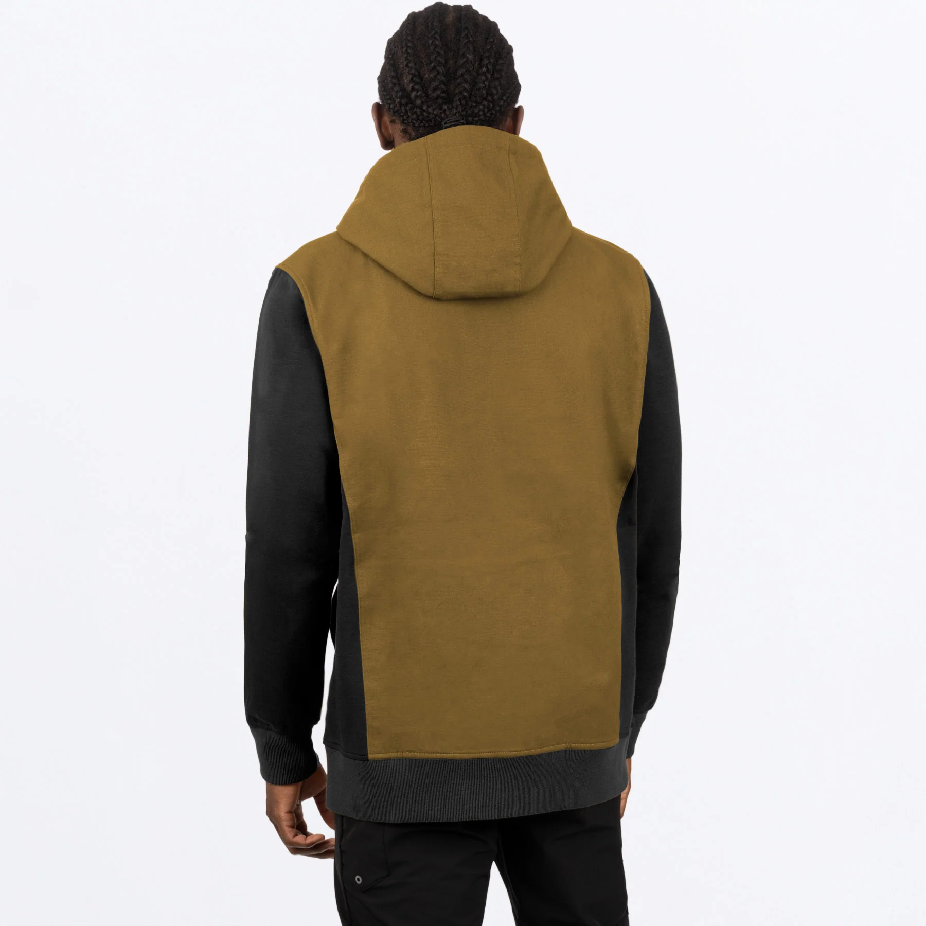 Men's Task Hoodie - Image 2