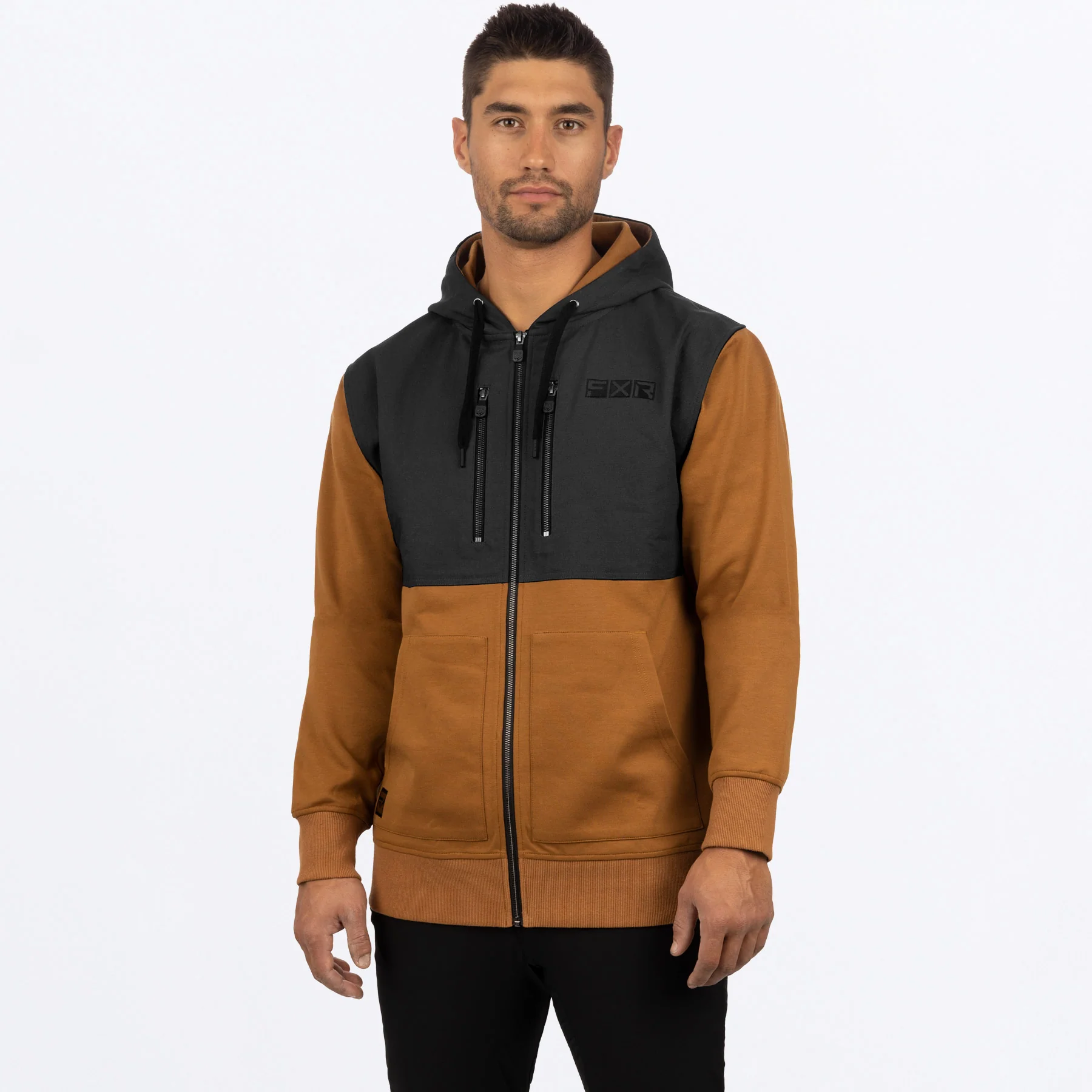 Men's Task Hoodie - Image 6