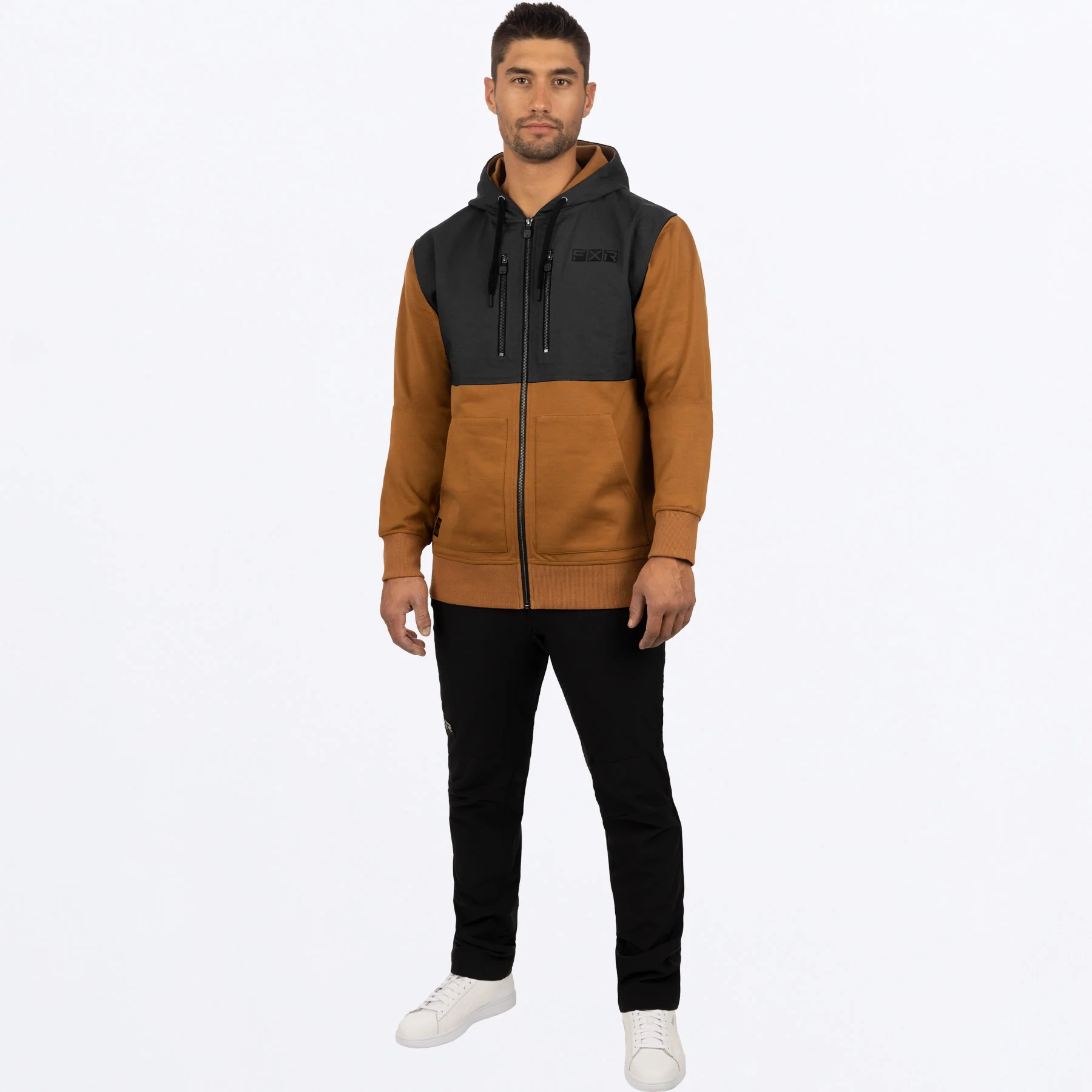 Men's Task Hoodie - Image 8