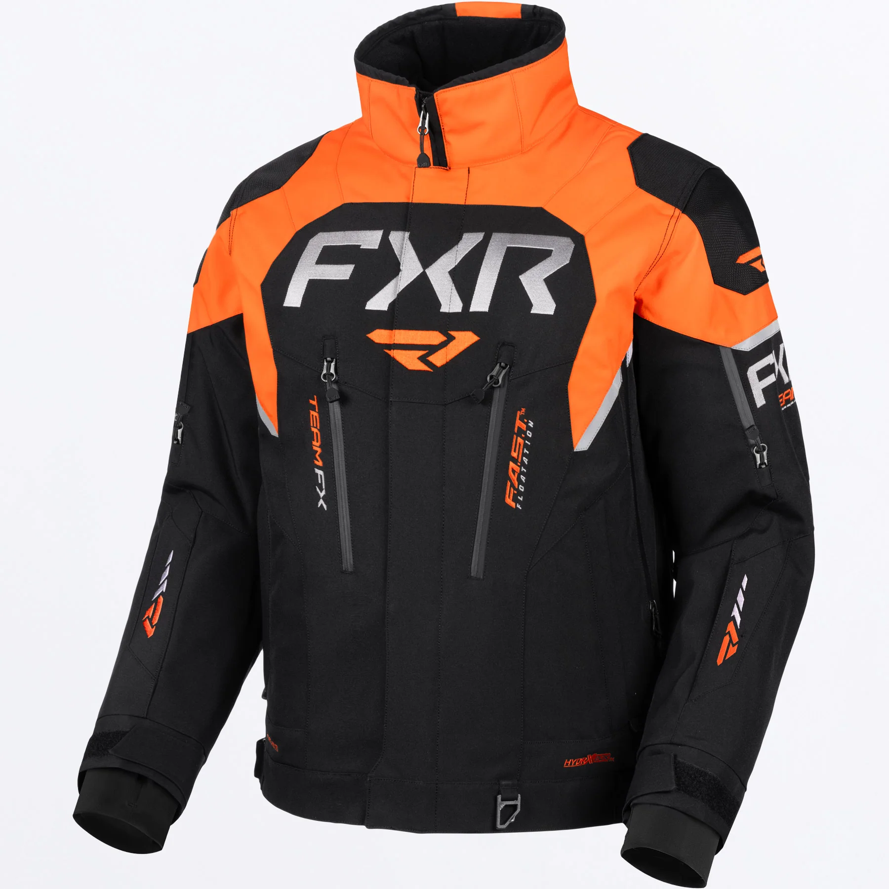 Men's Team FX 2-in-1 Jacket - Image 8