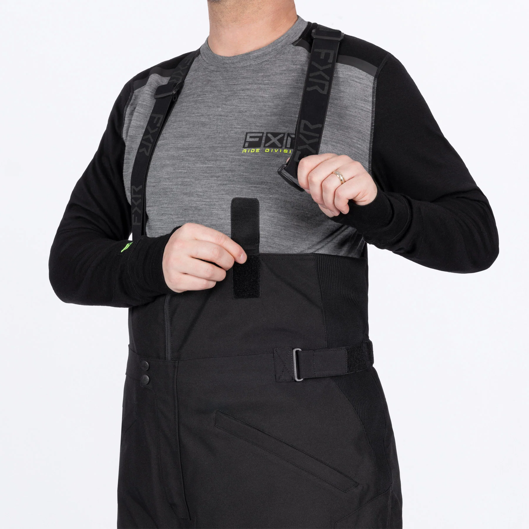 Men's Team FX Pant - Image 10