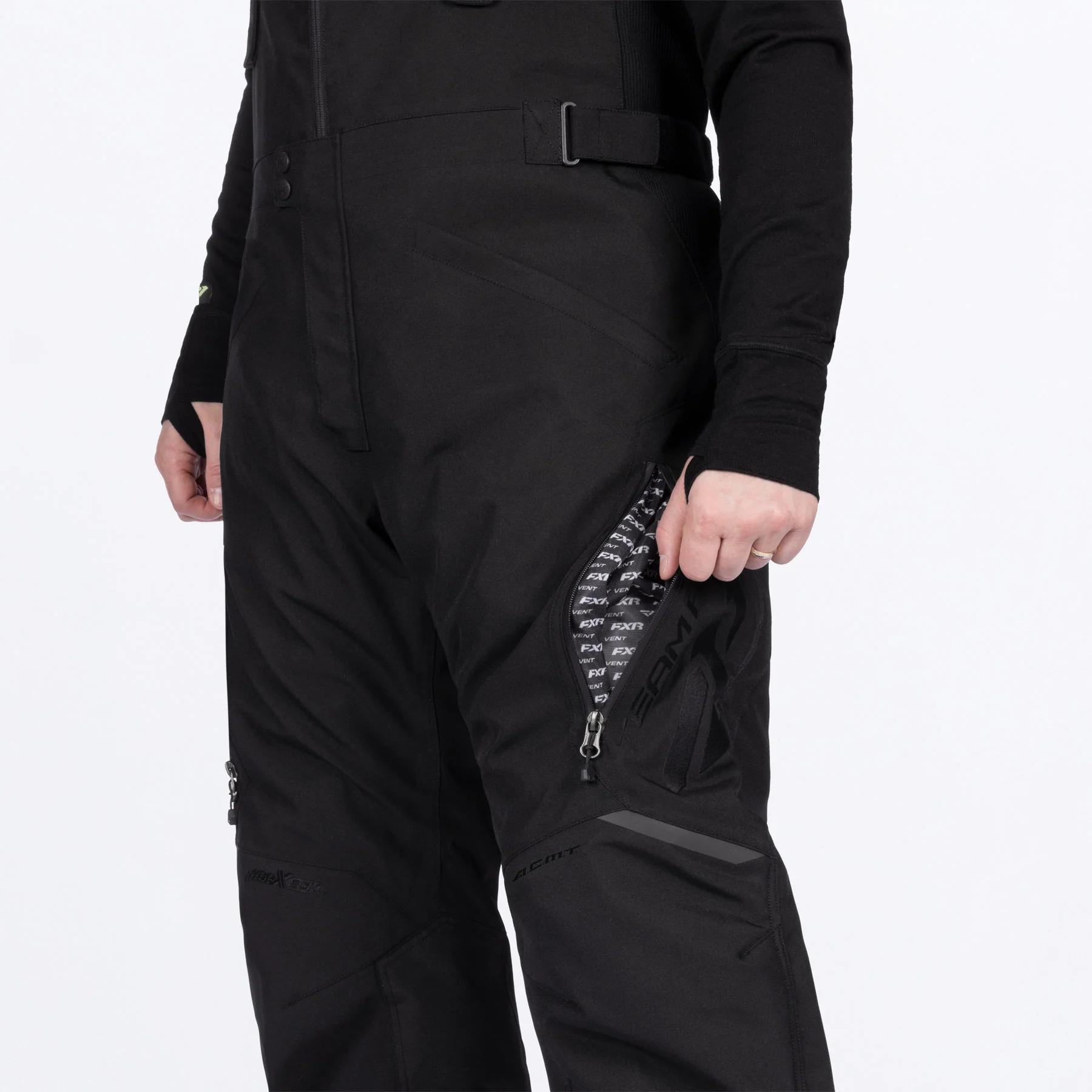 Men's Team FX Pant - Image 3