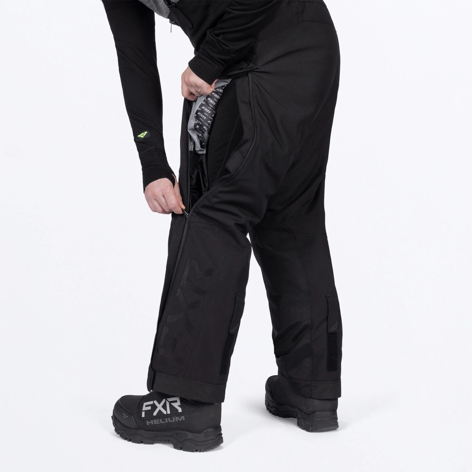 Men's Team FX Pant - Image 4