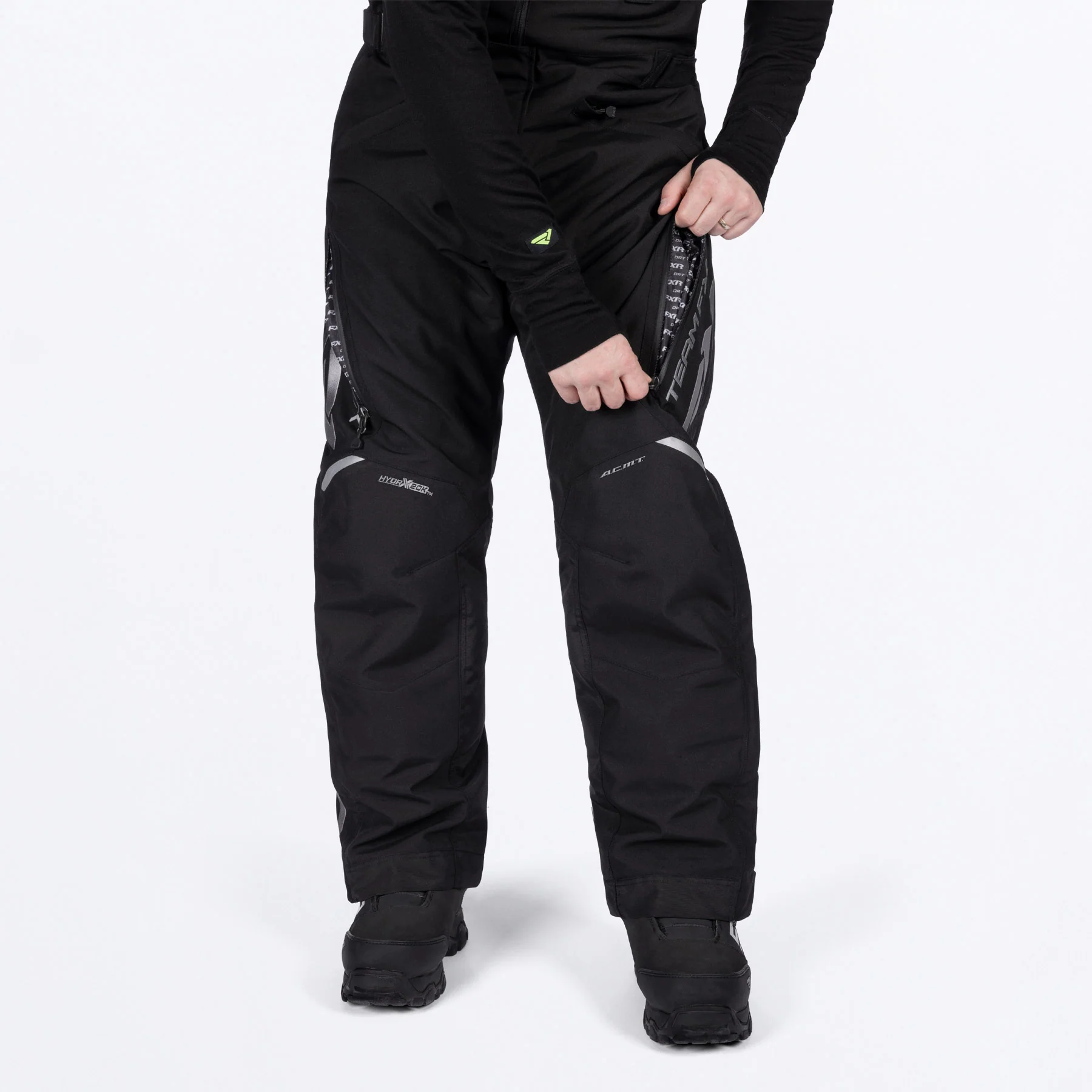 Men's Team FX Pant - Image 8