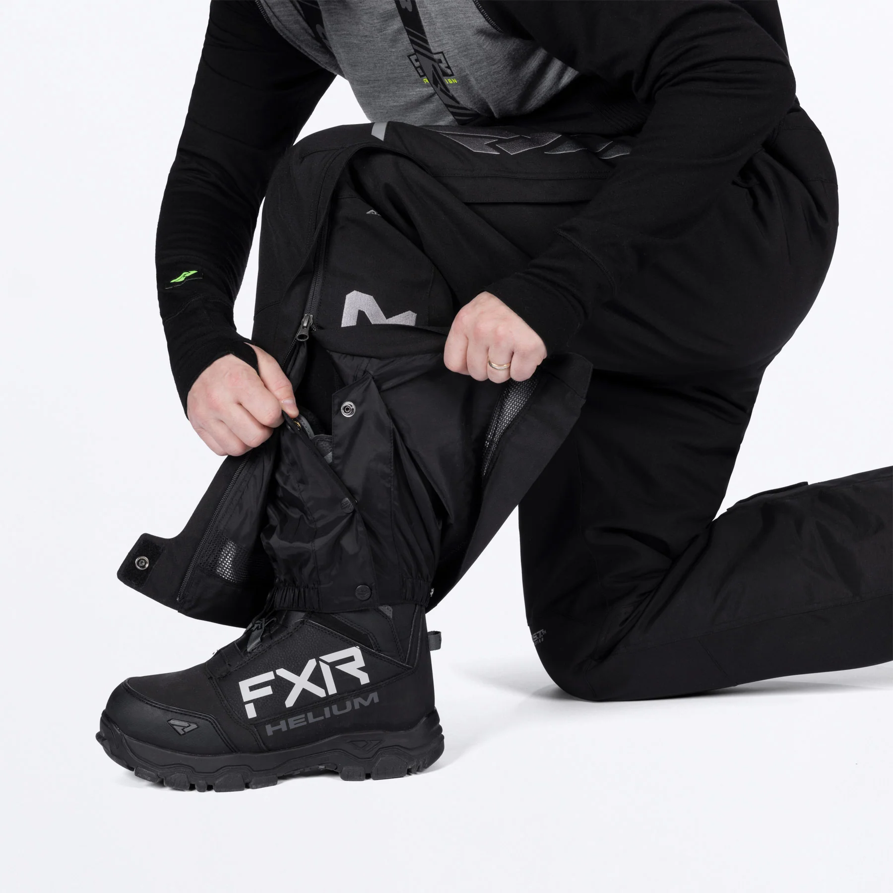 Men's Team FX Pant - Image 9