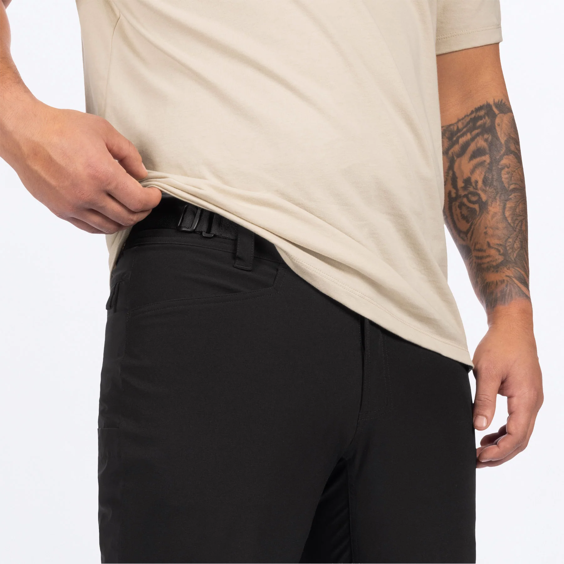 Men's Tech Air Pant - Image 4