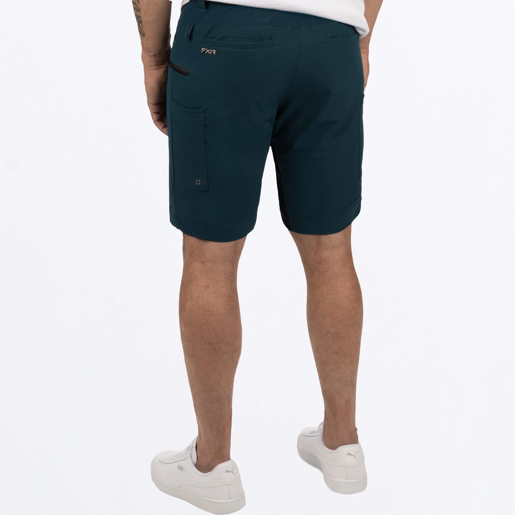 Men's Tech Air Short - Image 5