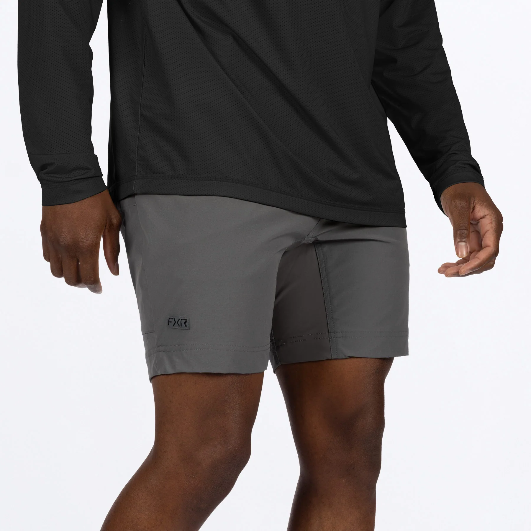 Men's Tech Air Short 7" - Image 10