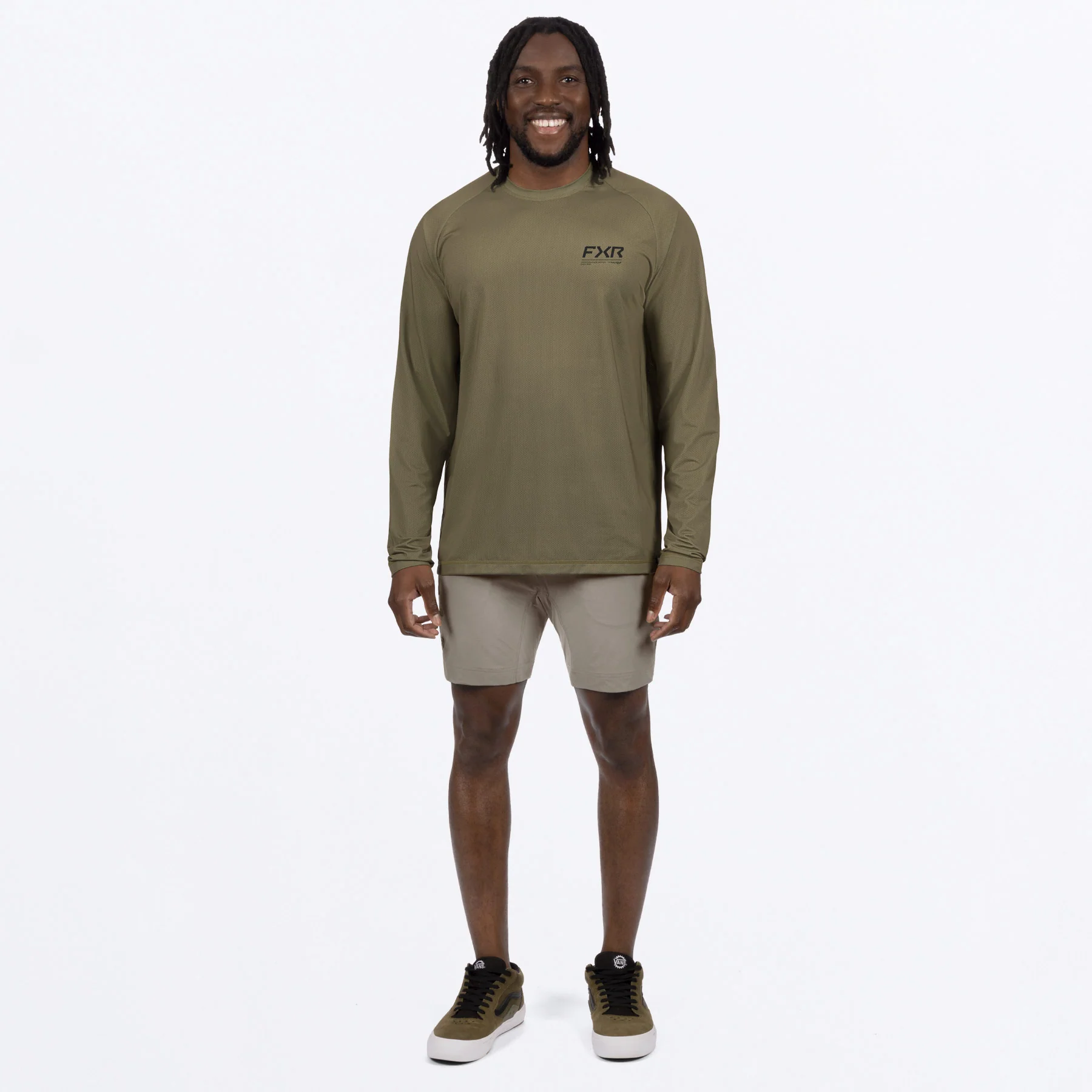 Men's Tech Air Short 7" - Image 13