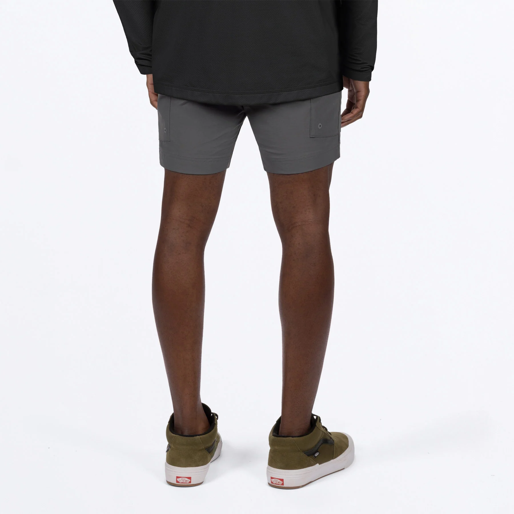 Men's Tech Air Short 7" - Image 7