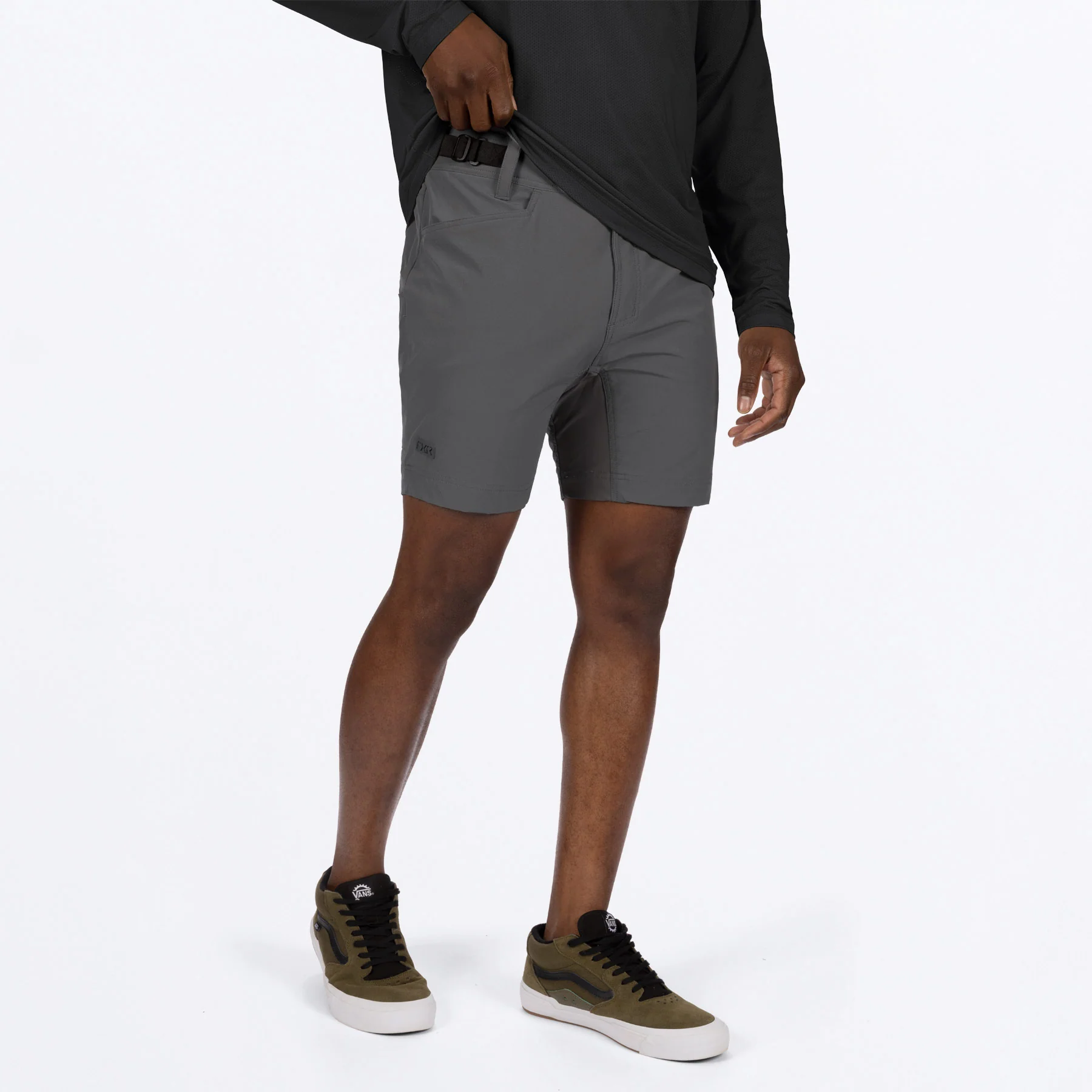 Men's Tech Air Short 7" - Image 9