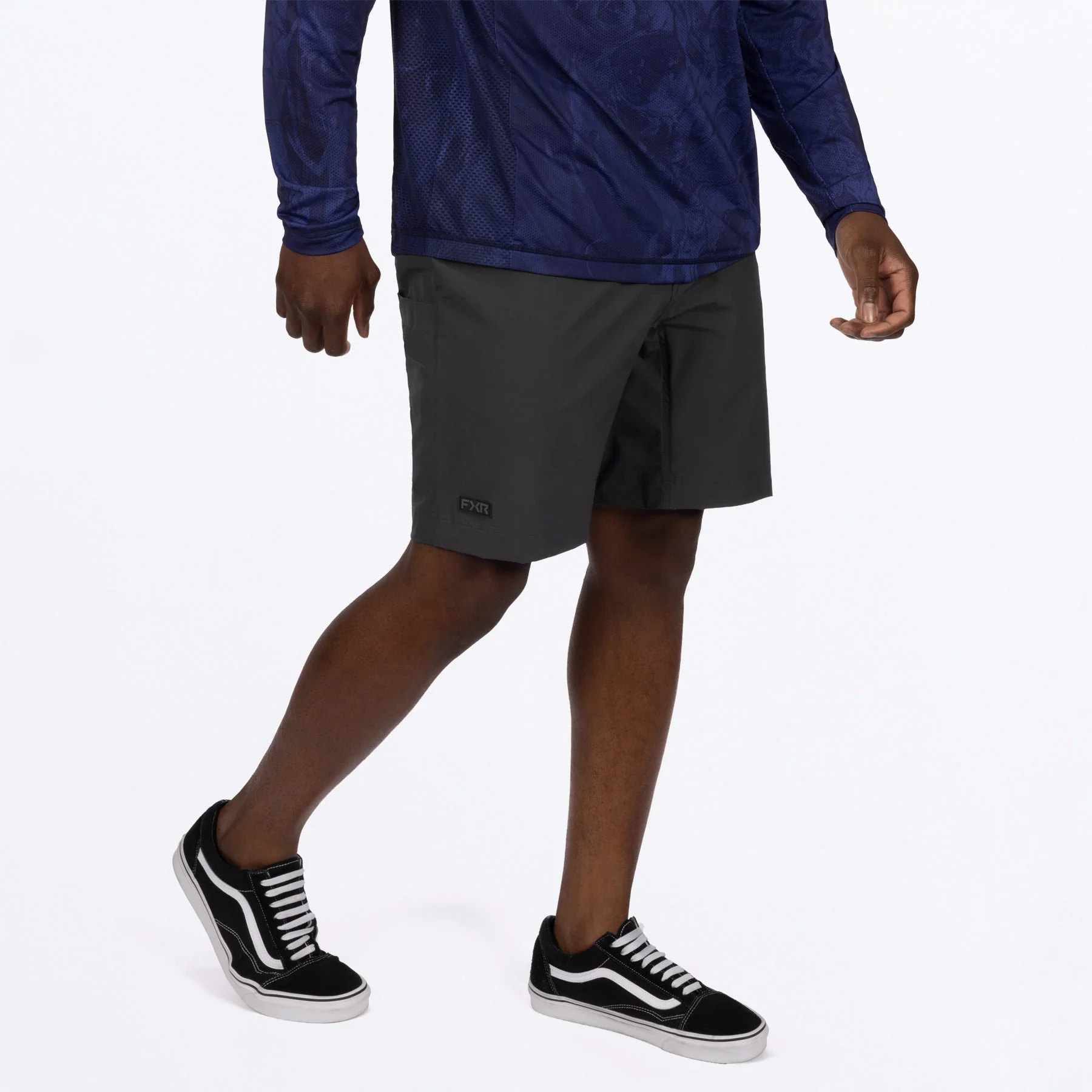 Men's Tech Air Short 9" - Image 11