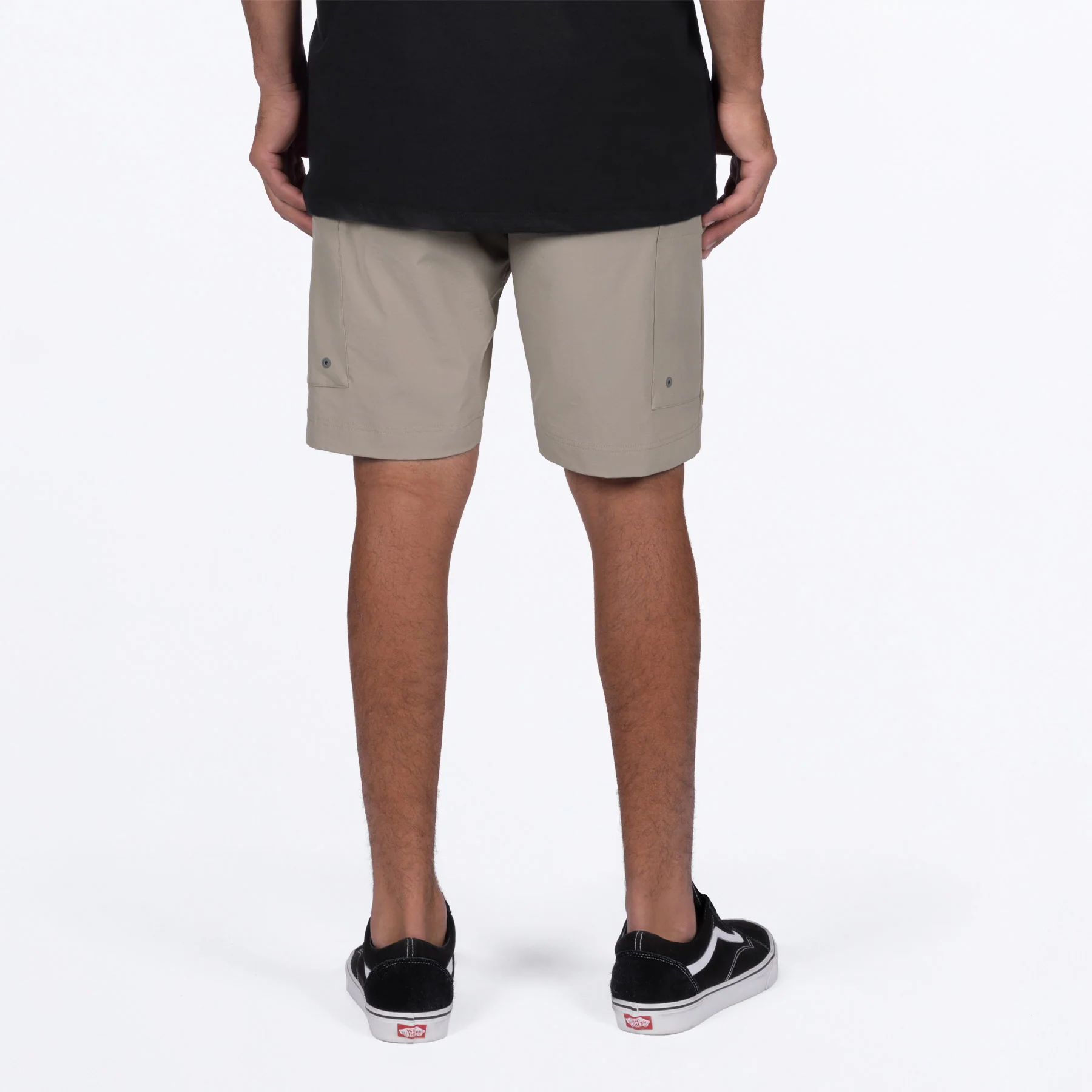 Men's Tech Air Short 9" - Image 13