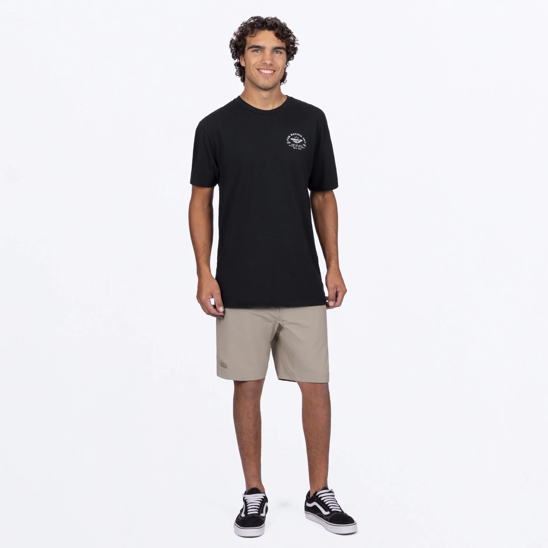 Men's Tech Air Short 9" - Image 14