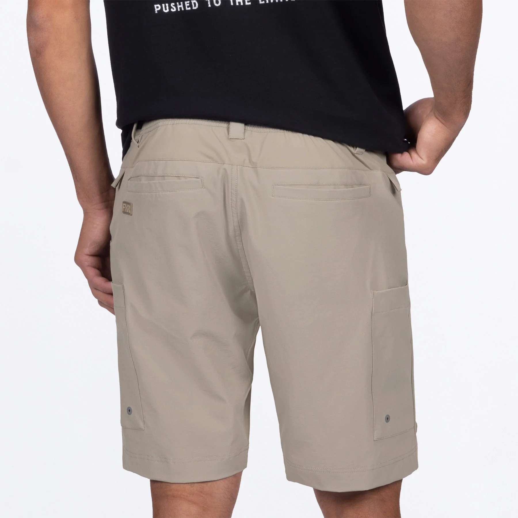 Men's Tech Air Short 9" - Image 15