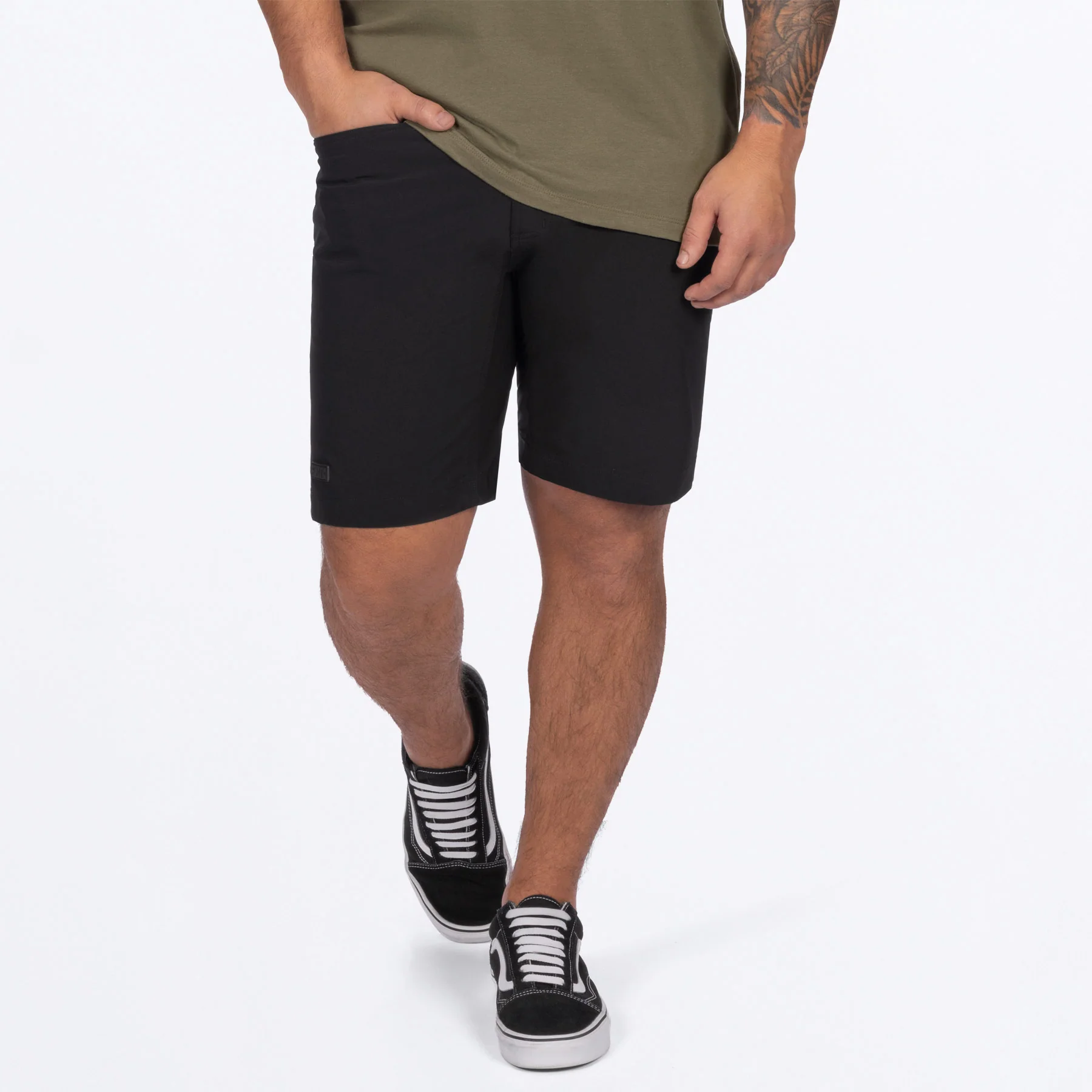 Men's Tech Air Short 9" - Image 2