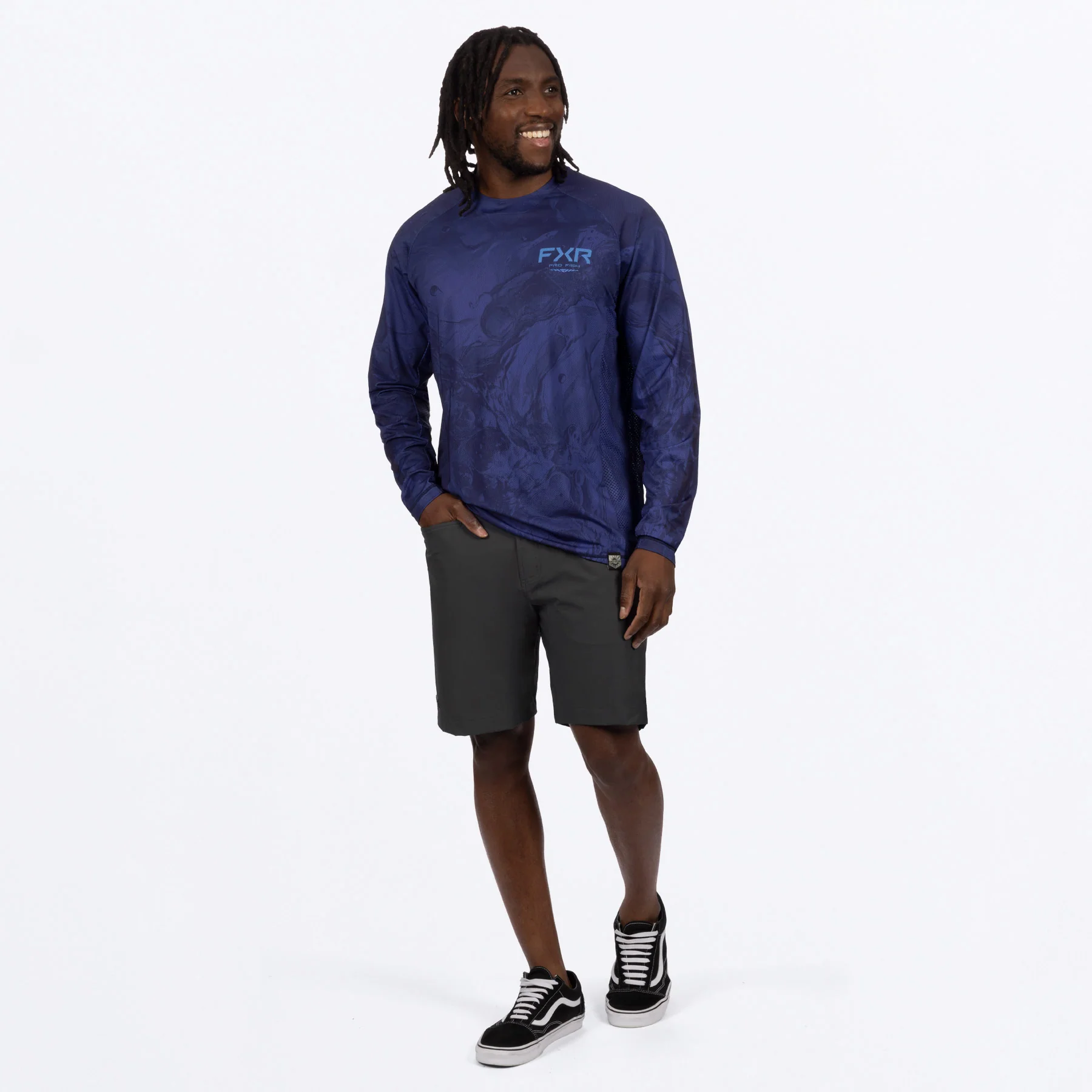 Men's Tech Air Short 9" - Image 9