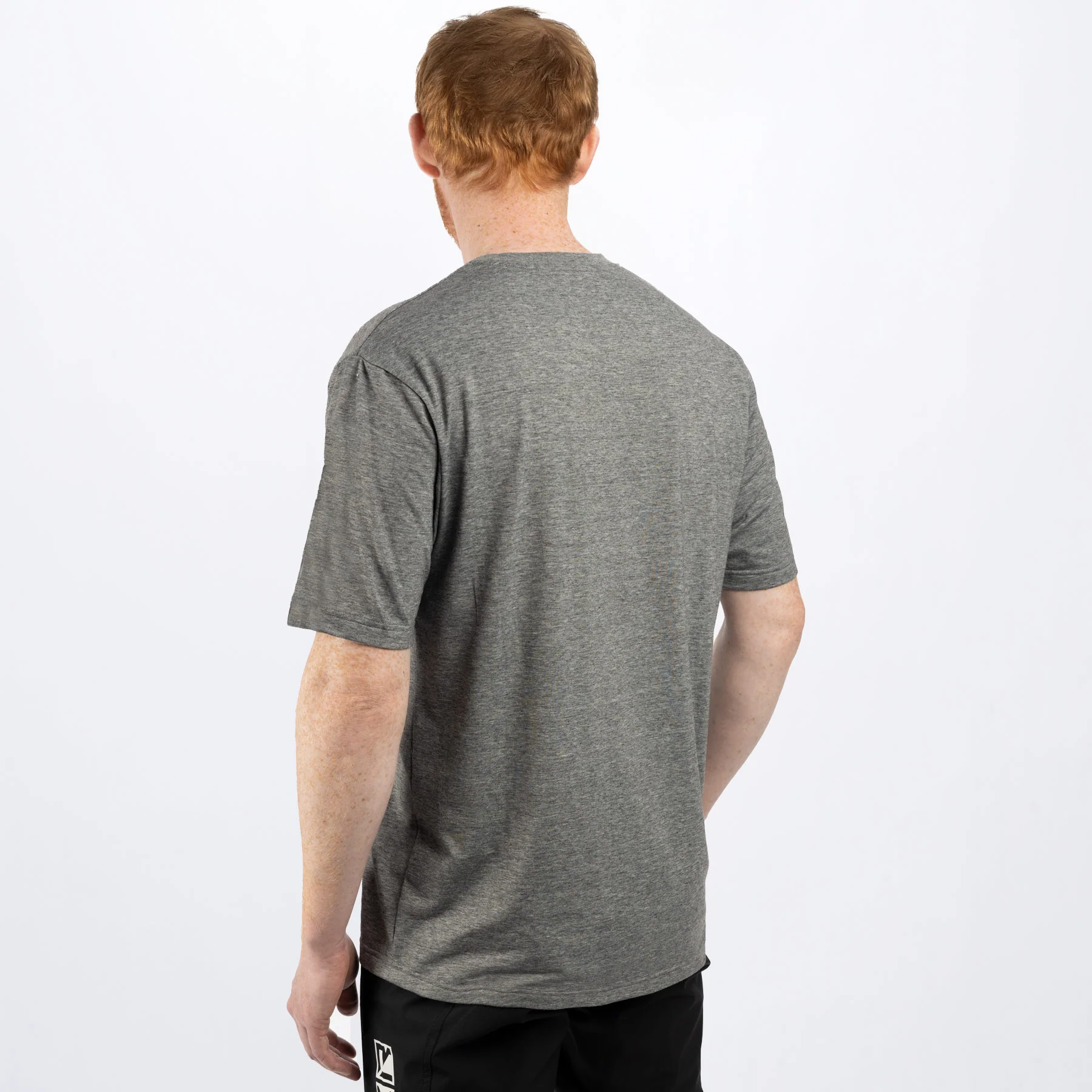 Men's Tournament Premium T-Shirt - Image 2