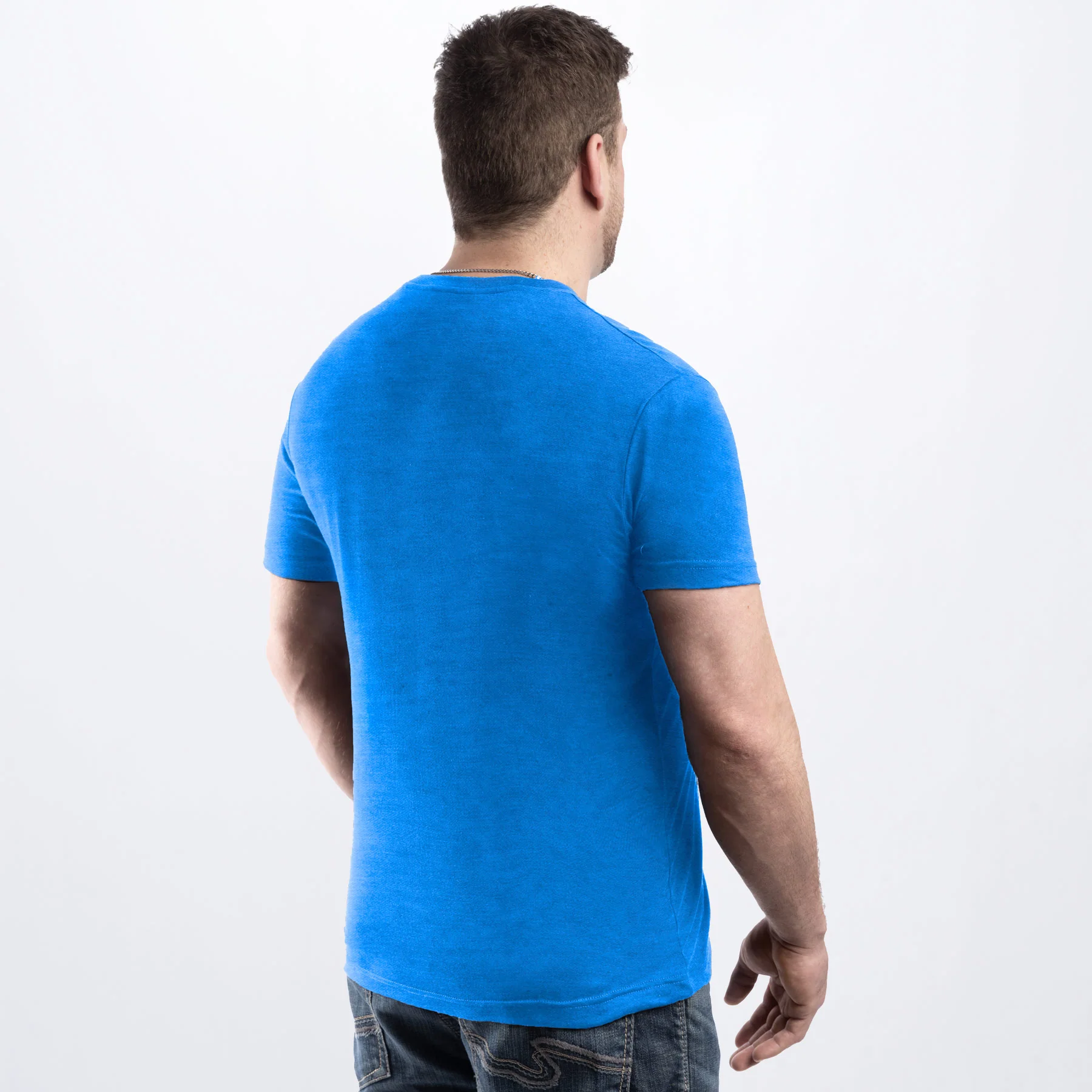 Men's Tournament Premium T-Shirt - Image 4