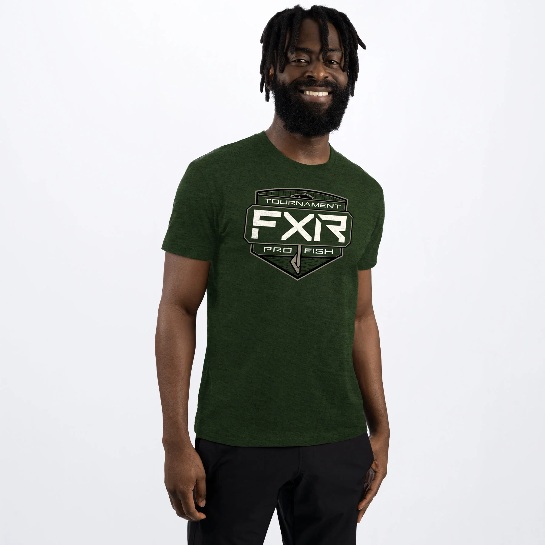 Men's Tournament Premium T-Shirt - Image 5