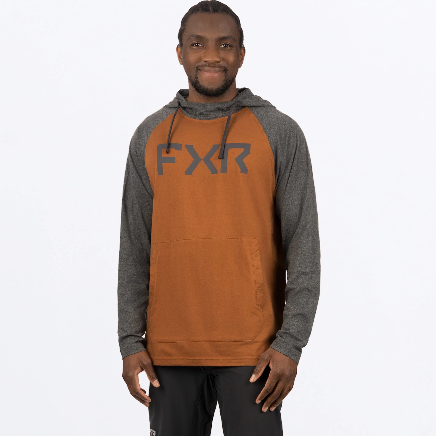 Men's Trainer Premium Lite Pullover Hoodie - Image 4
