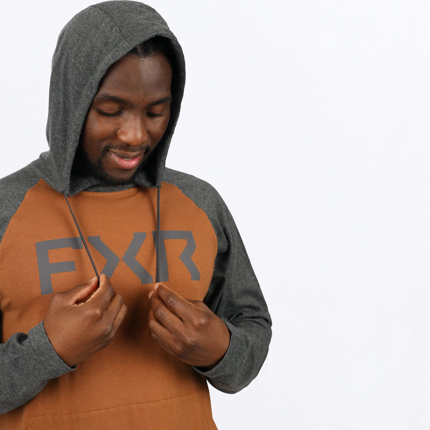 Men's Trainer Premium Lite Pullover Hoodie - Image 5