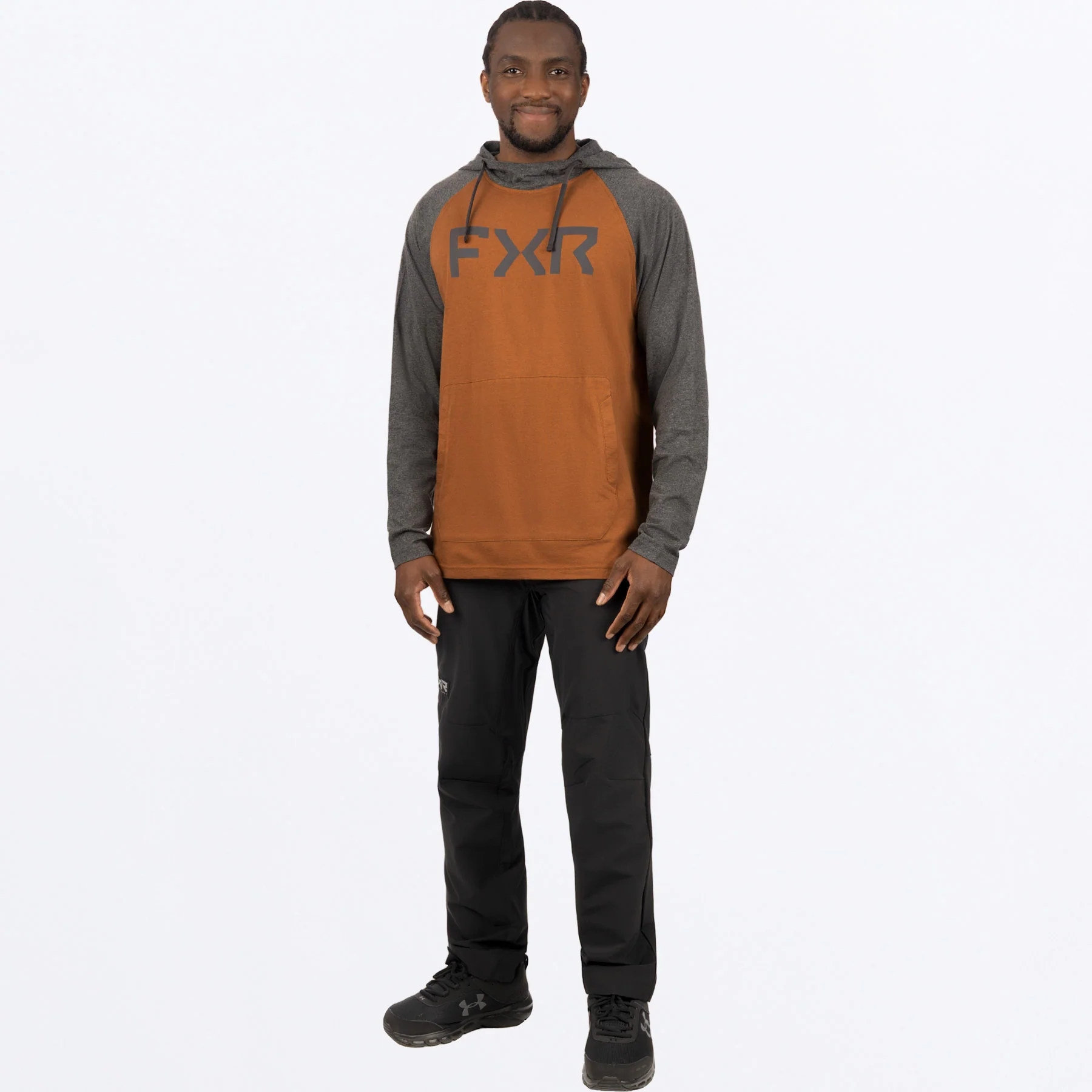 Men's Trainer Premium Lite Pullover Hoodie - Image 8