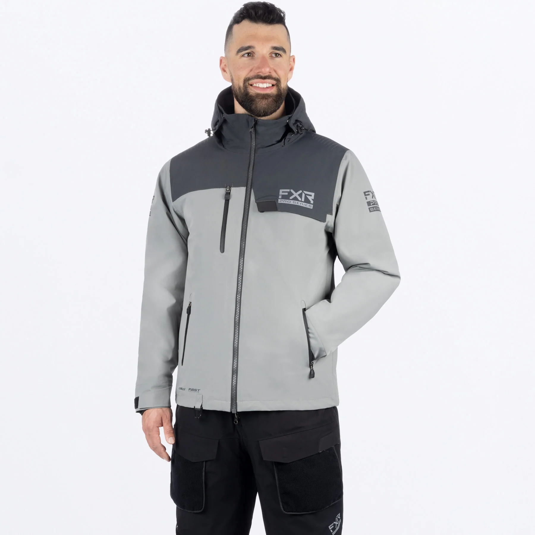 Men's Vapor Pro Insulated Jacket - Image 14