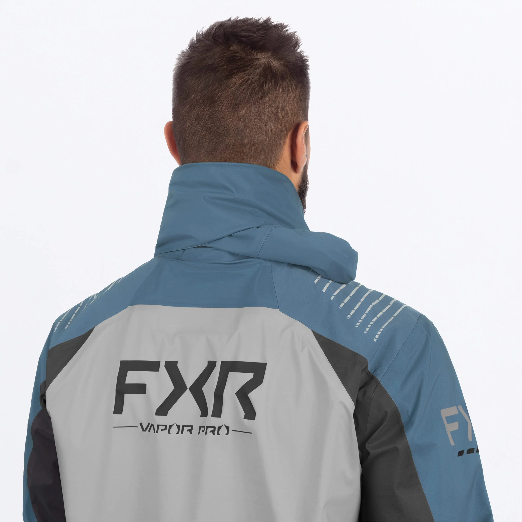 Men's Vapor Pro Tri-Laminate Jacket - Image 14