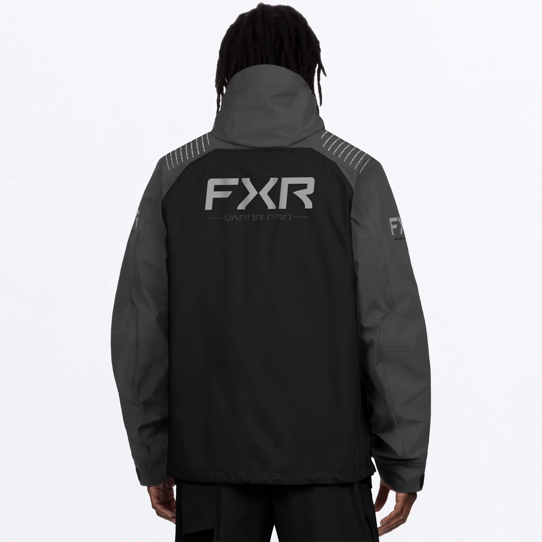 Men's Vapor Pro Tri-Laminate Jacket - Image 3