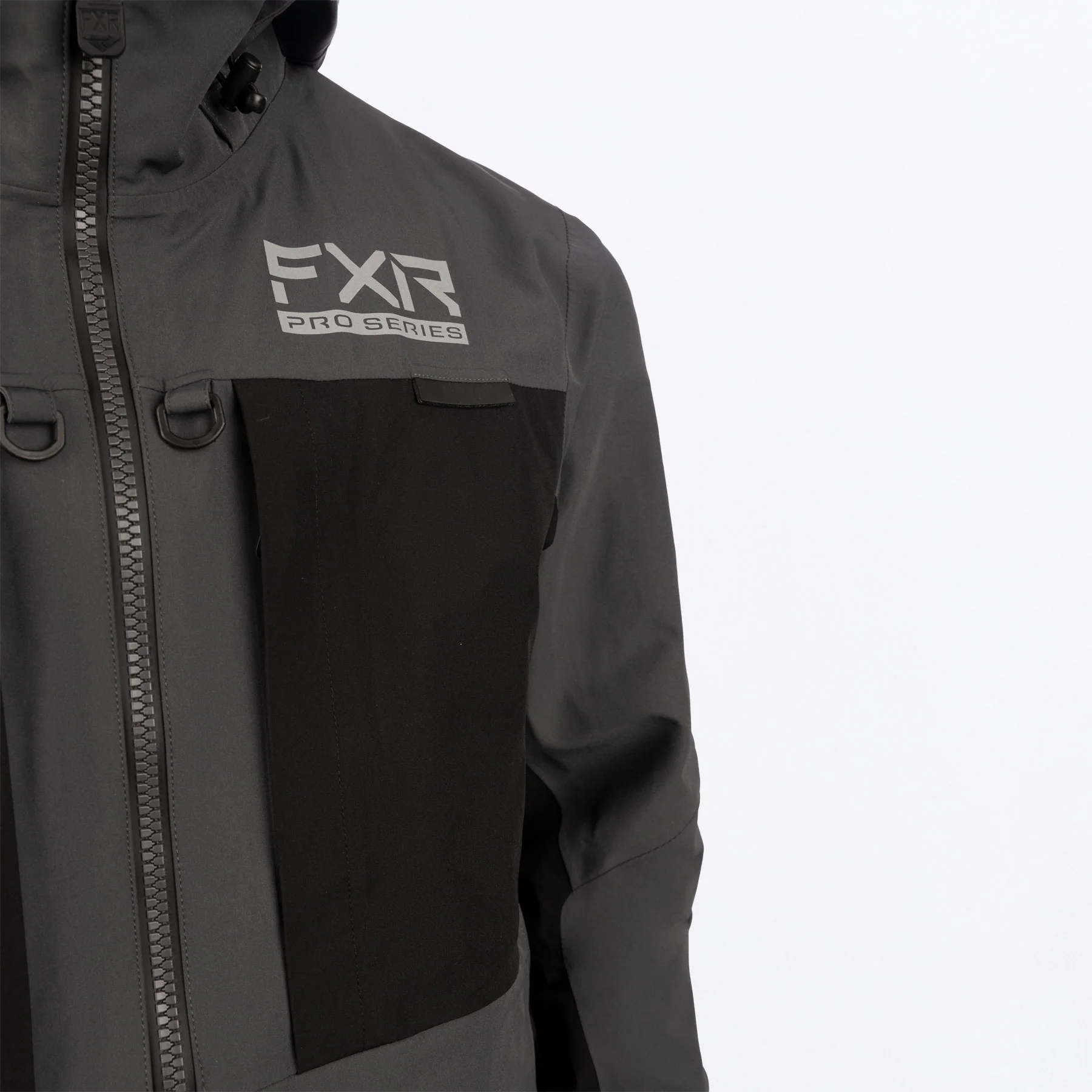 Men's Vapor Pro Tri-Laminate Jacket - Image 10
