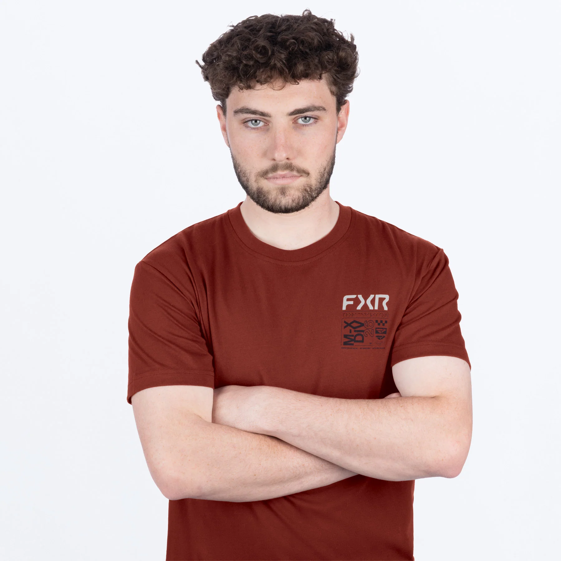 Men's Victory Lap Premium T-Shirt - Image 8
