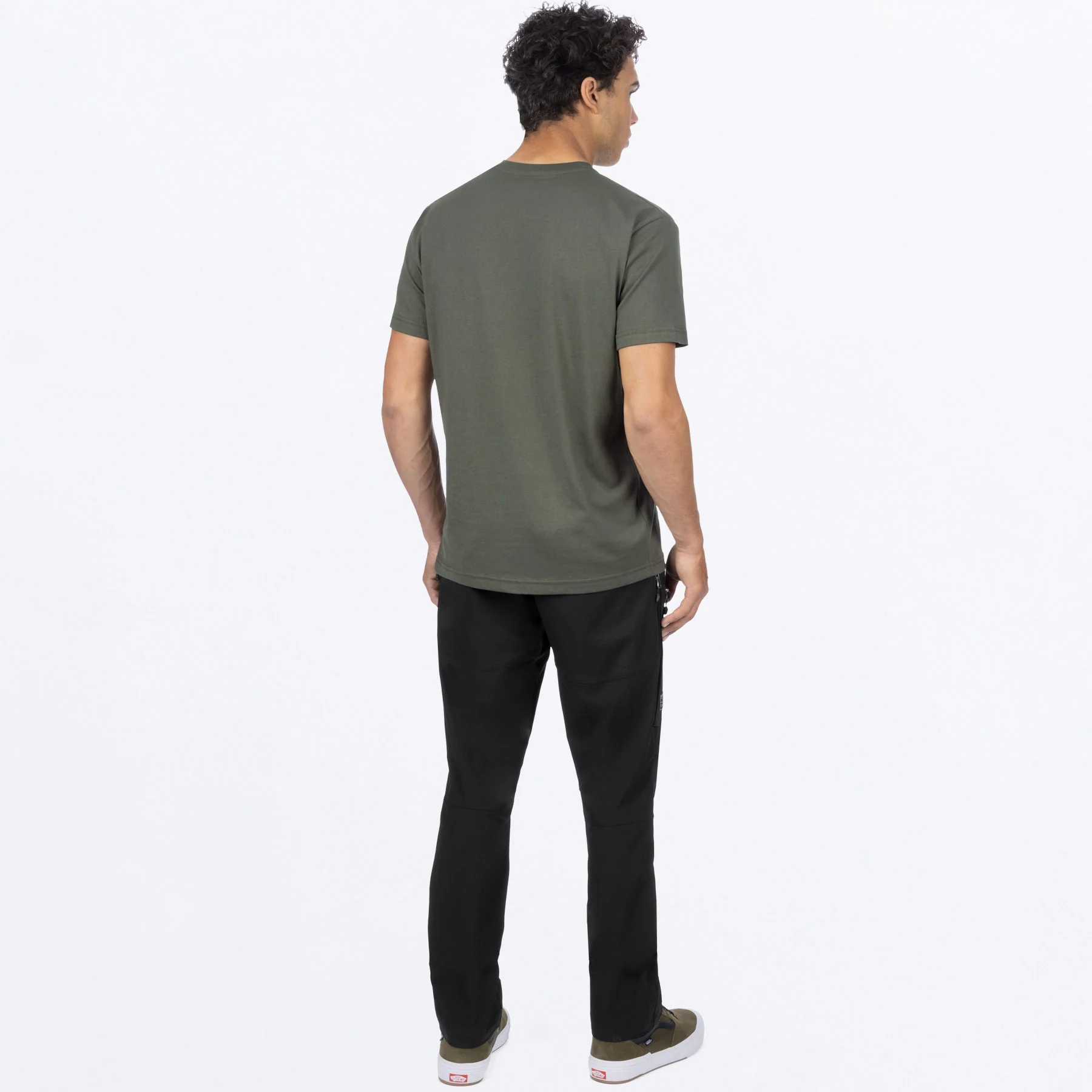 Men's Victory Premium T-Shirt - Image 5
