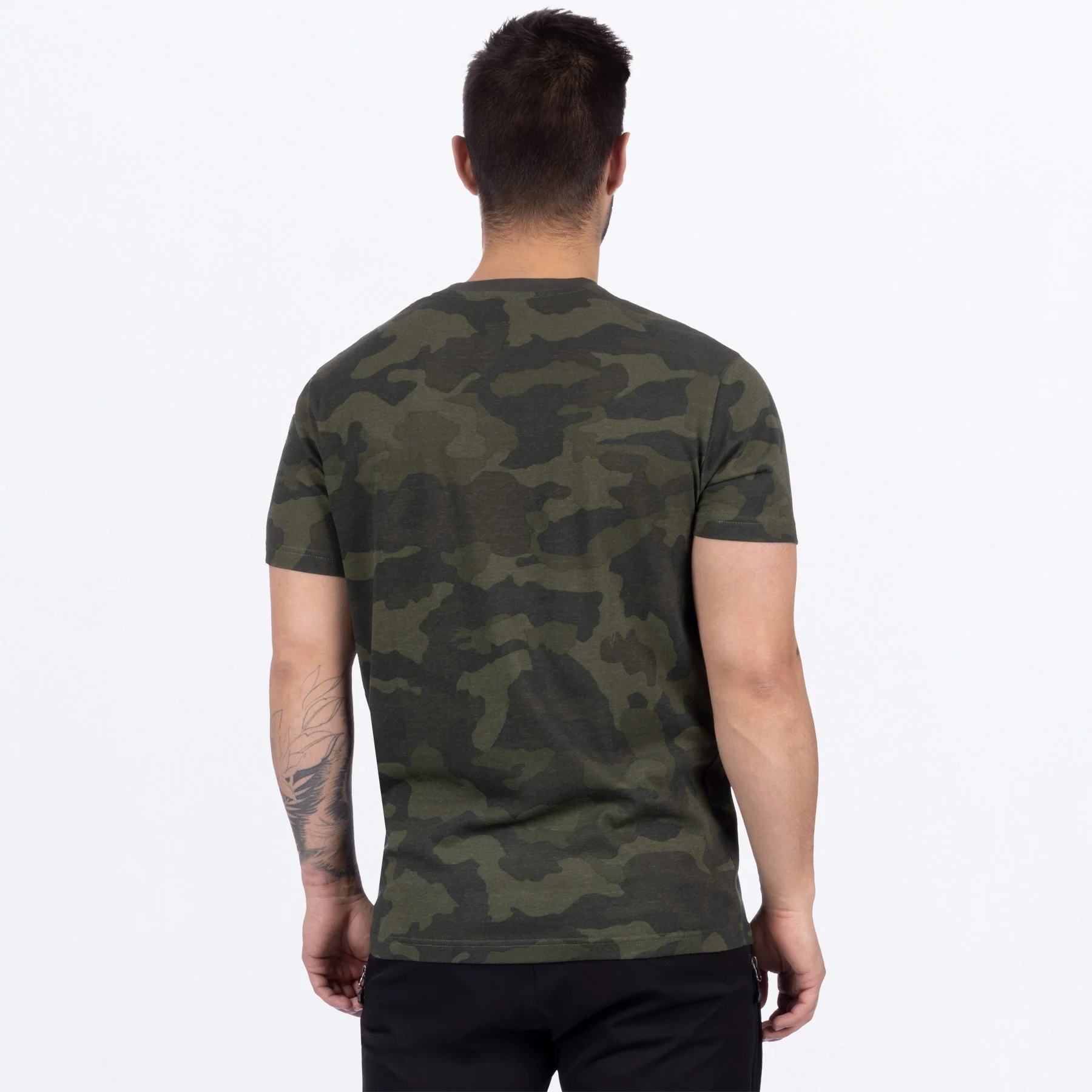 Men's Victory Premium T-Shirt - Image 2
