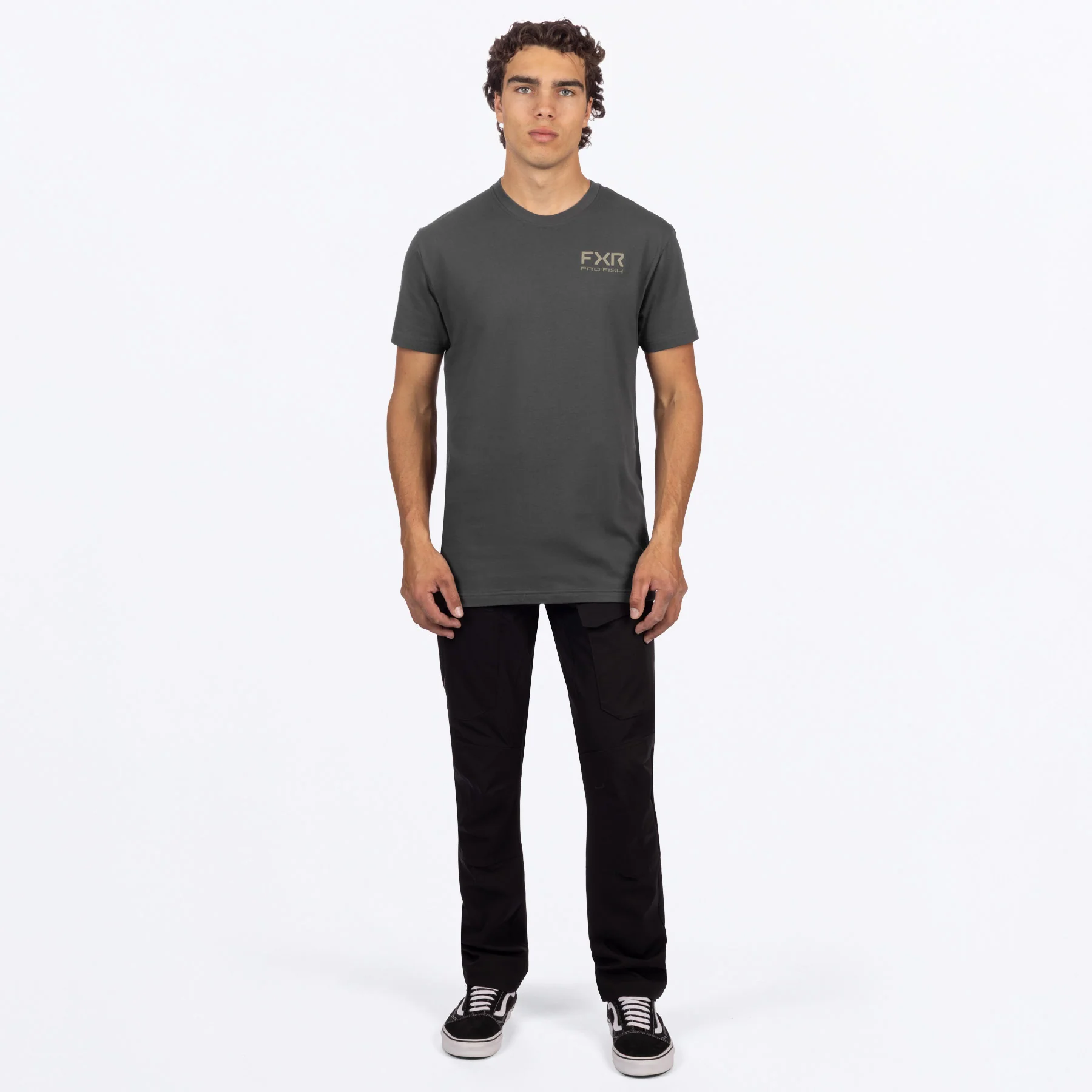 Men's Walleye Premium T-Shirt - Image 3