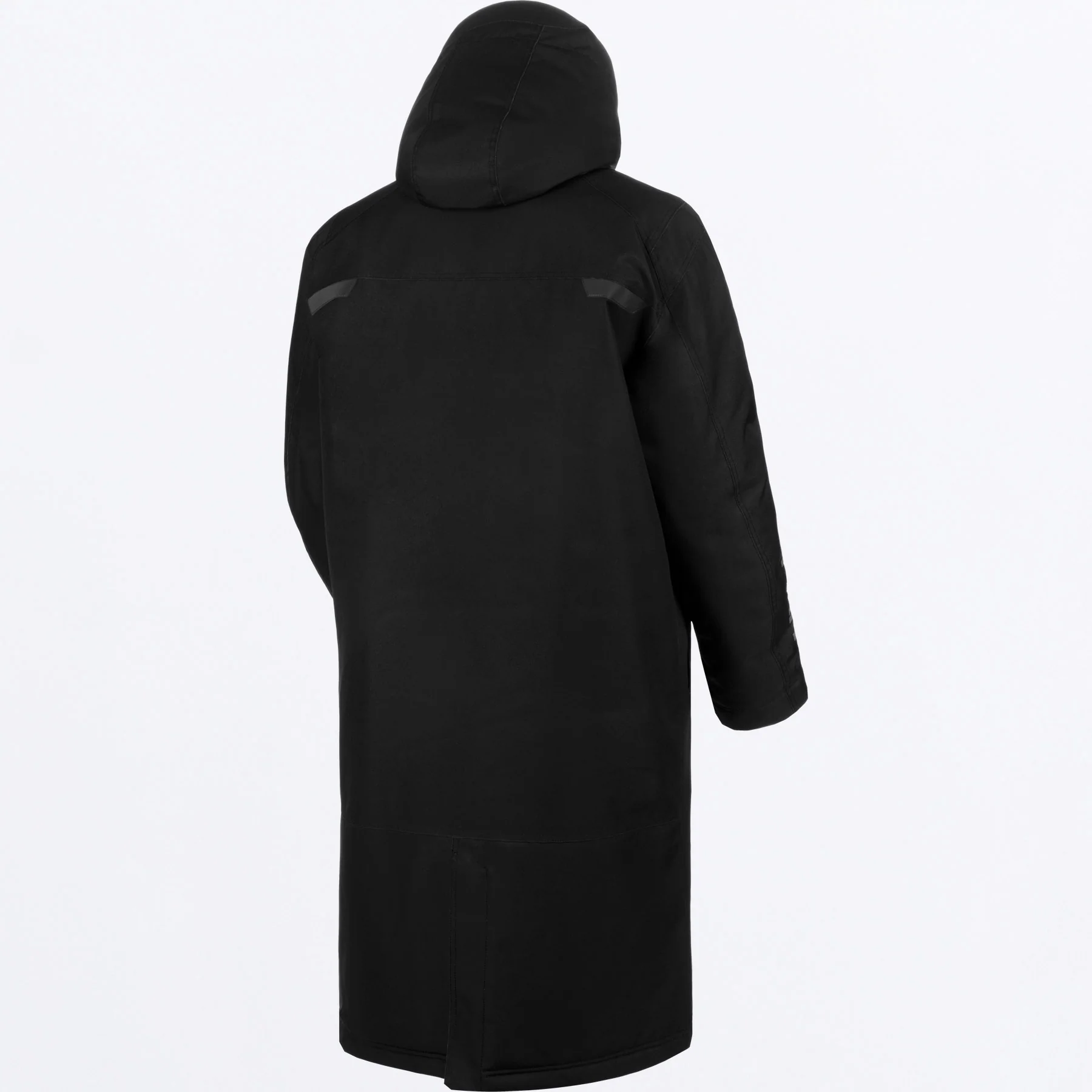 Men's Warm-Up Coat - Image 2