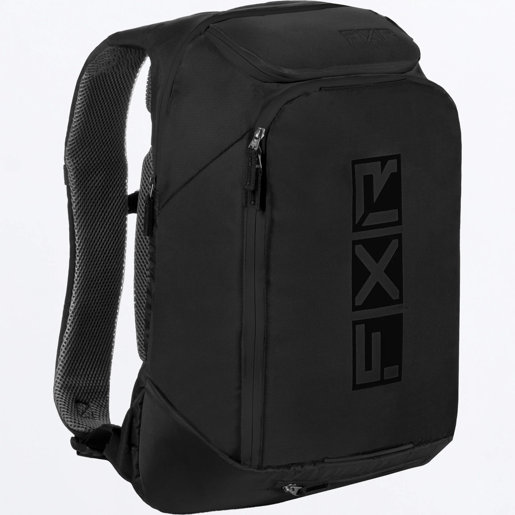 Mission Backpack