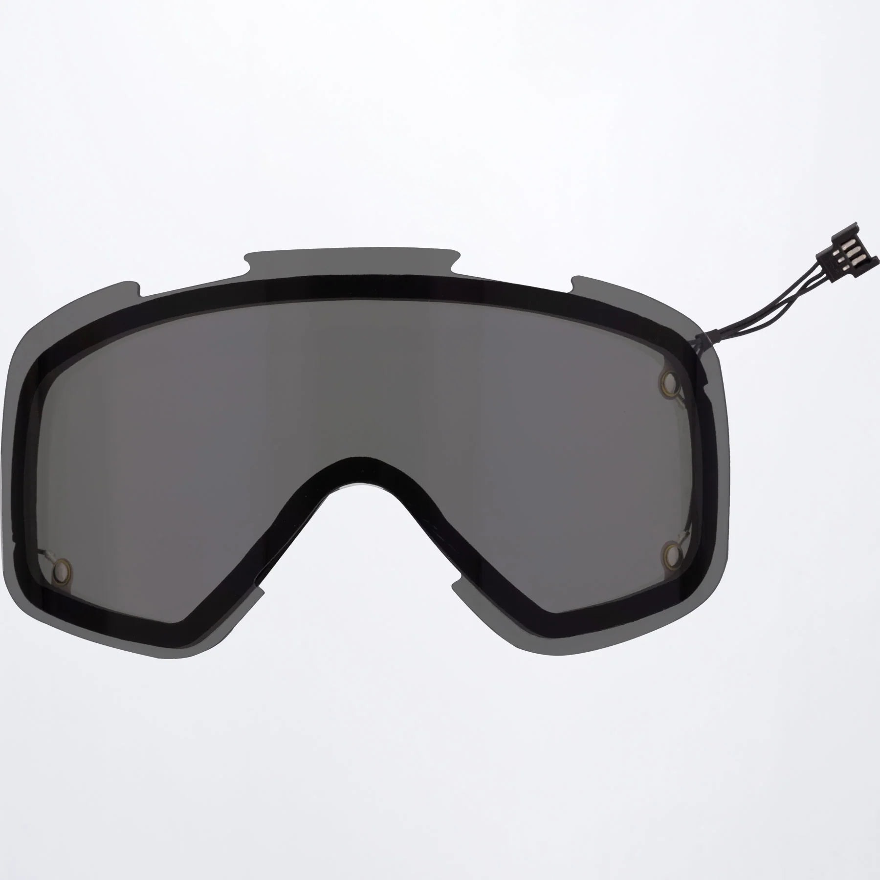Mission Electric Goggle Spare Lens - Image 2