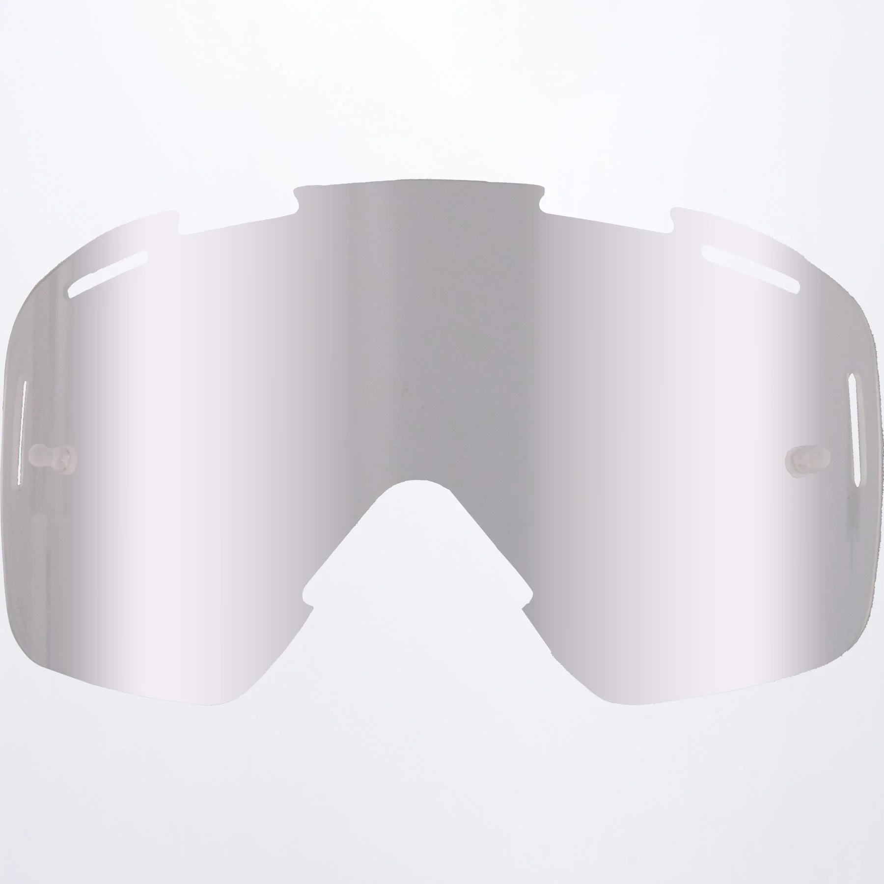 Mission Single Lenses
