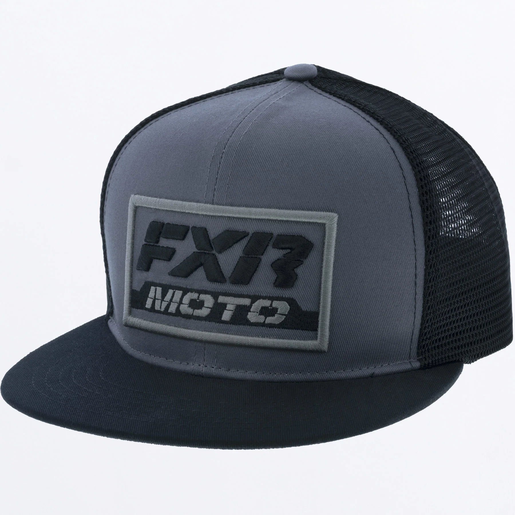 Moto Hat - Image 2