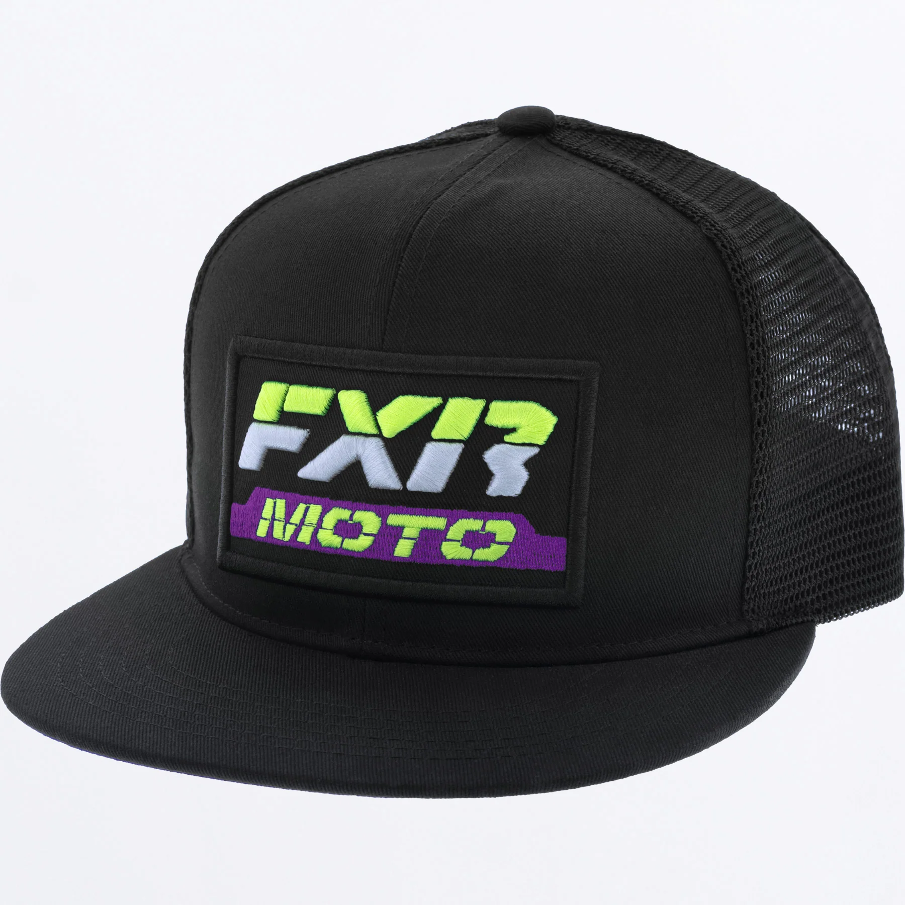 Moto Hat - Image 6