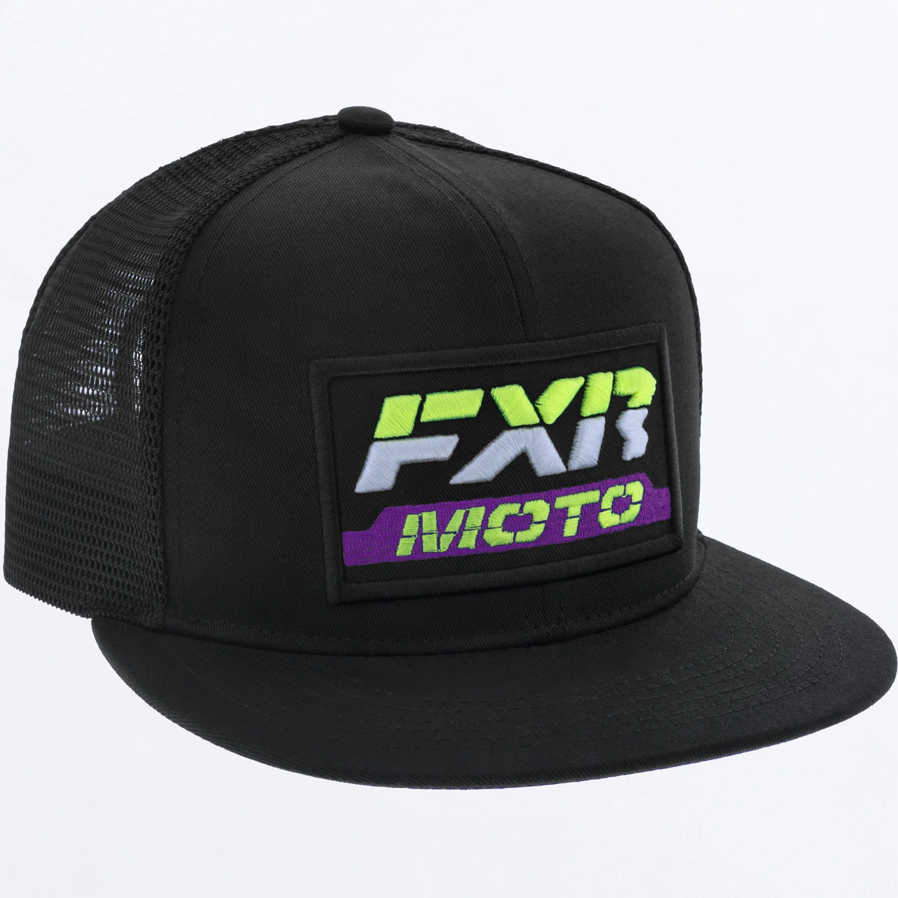 Moto Hat - Image 8