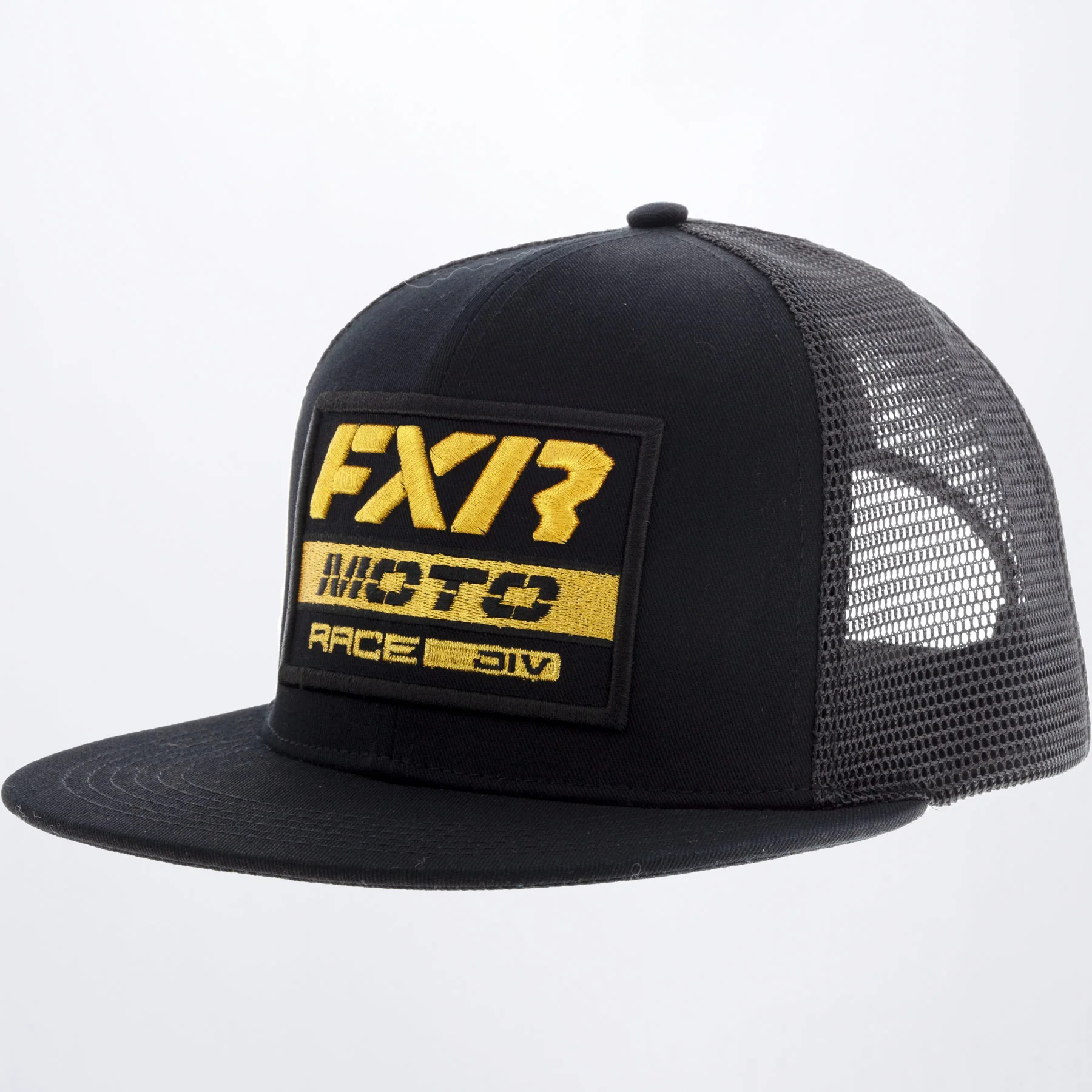 Moto Hat - Image 2