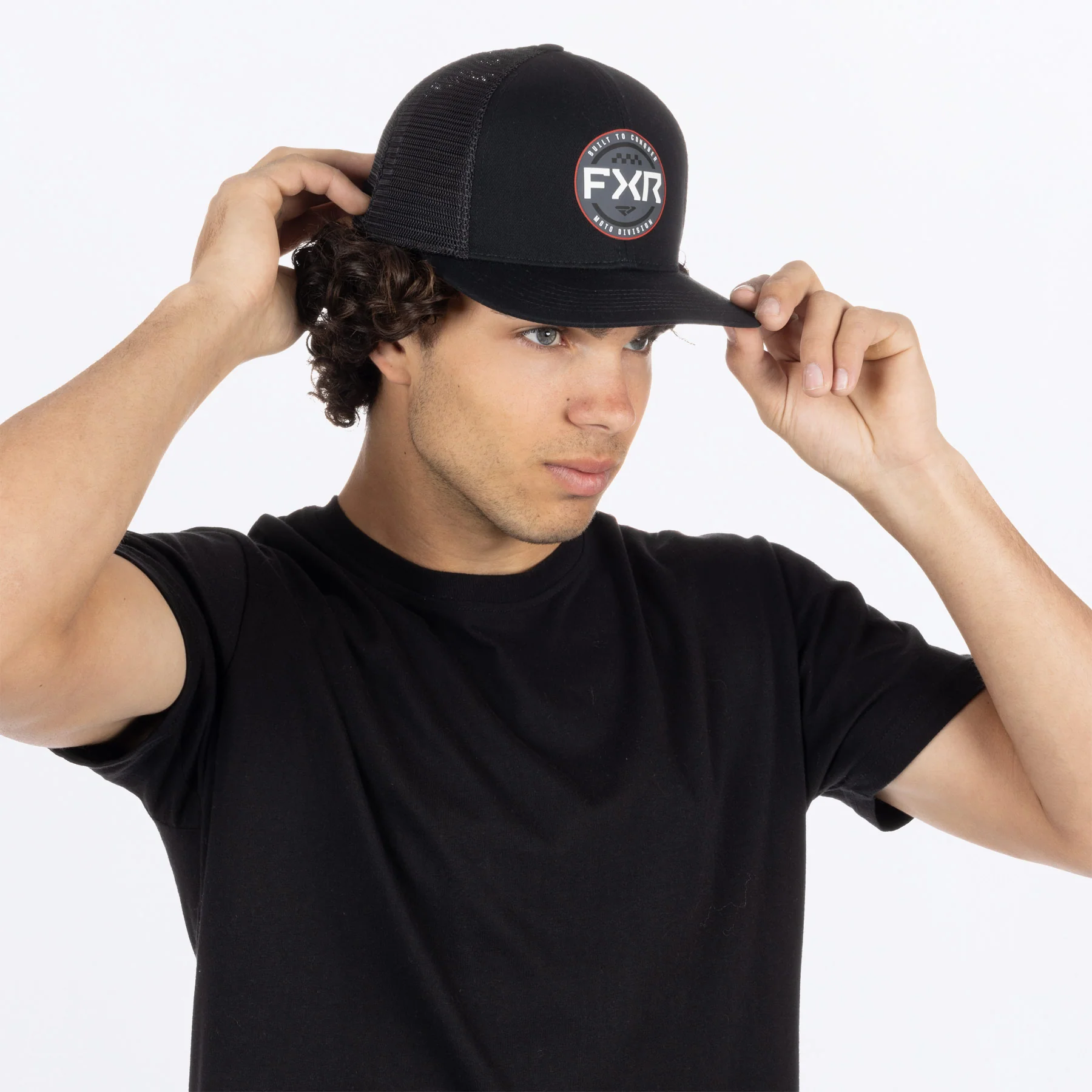 Moto Hat - Image 9