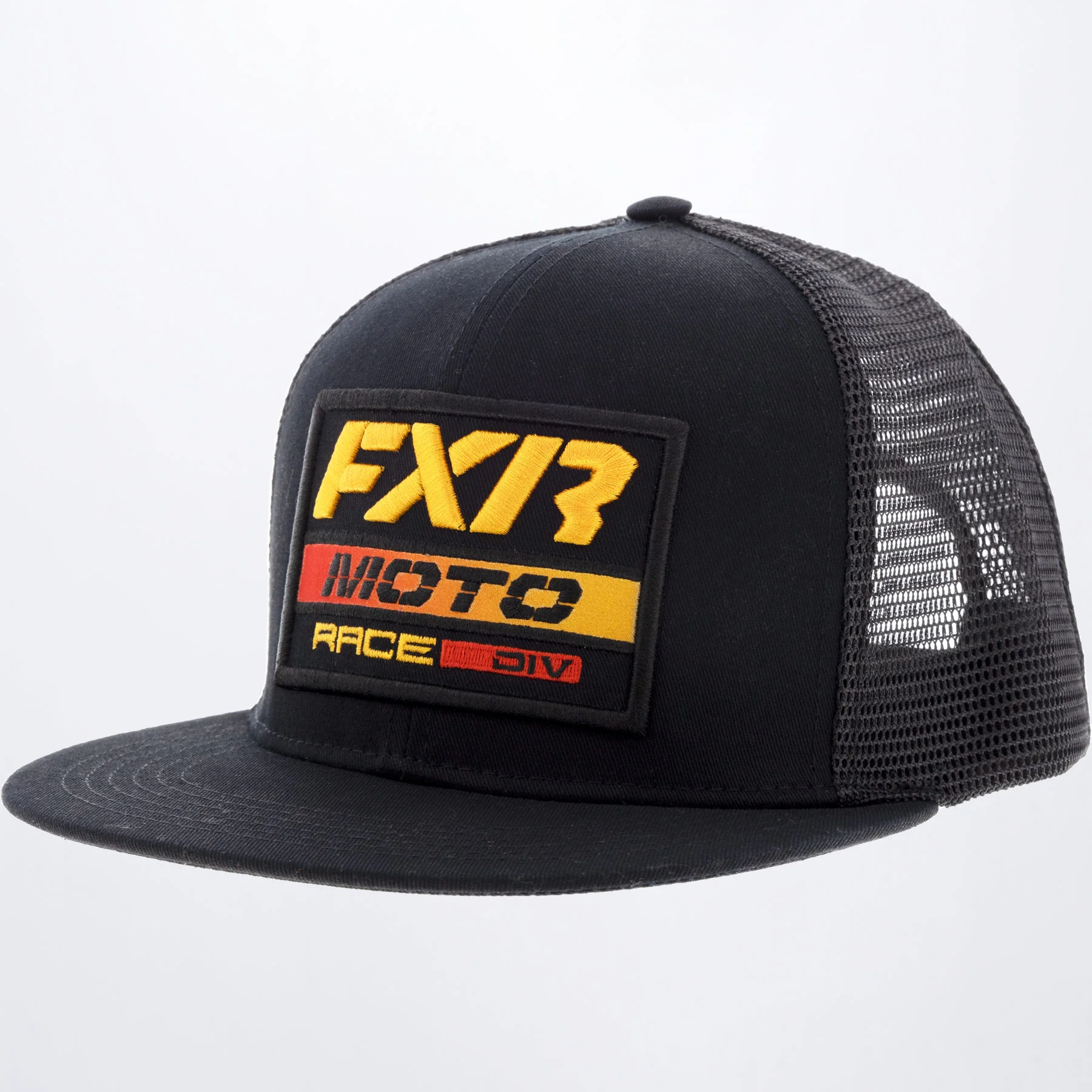 Moto Hat - Image 4